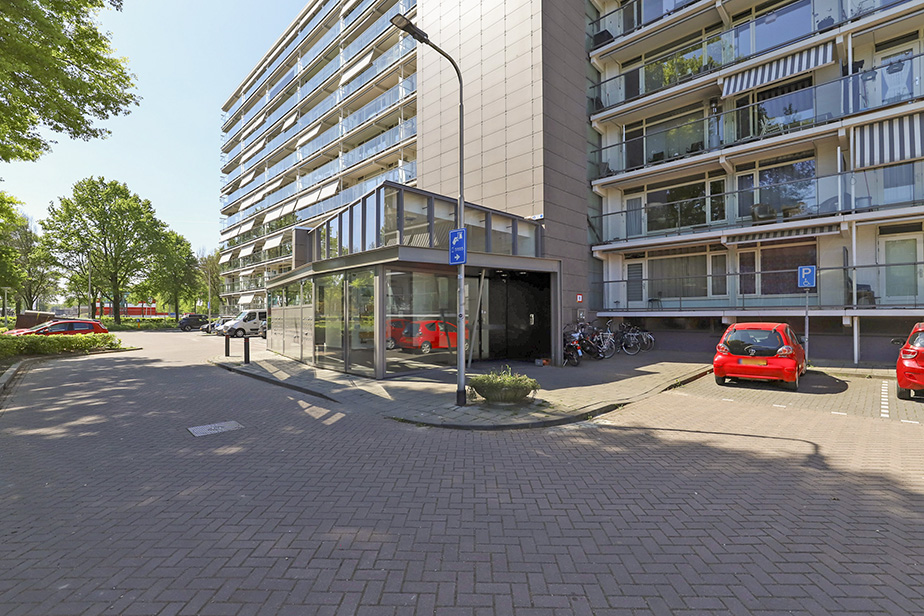 Generaal Smutslaan 766