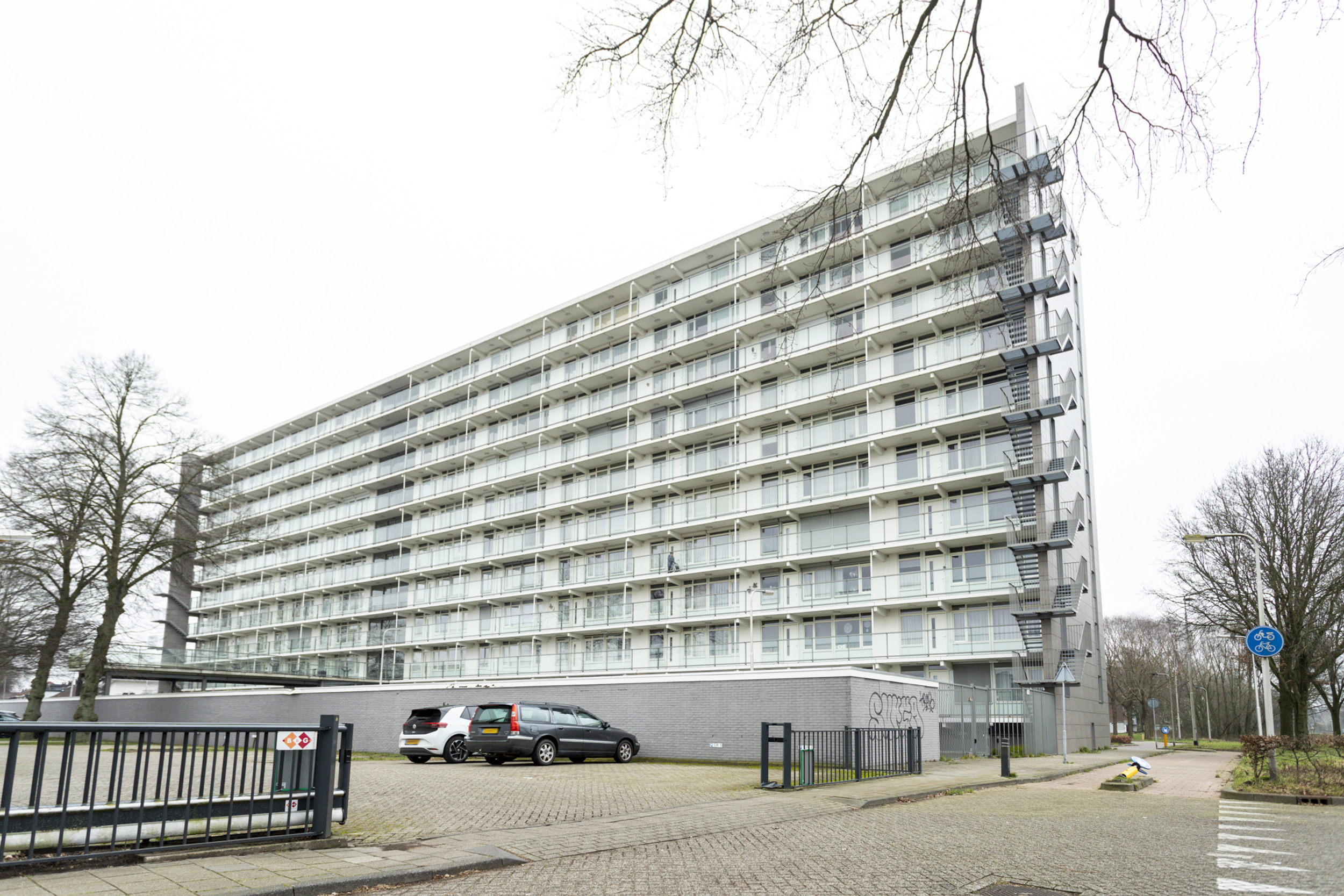 Generaal Smutslaan 766