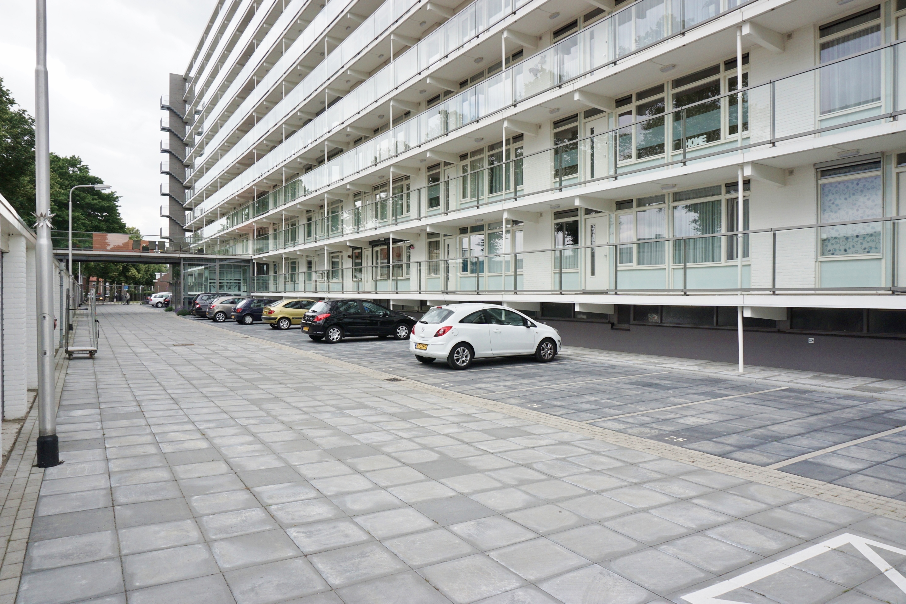 Generaal Smutslaan 766