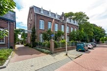 Frater Mattheushof 24, 5025 LL Tilburg, Nederland