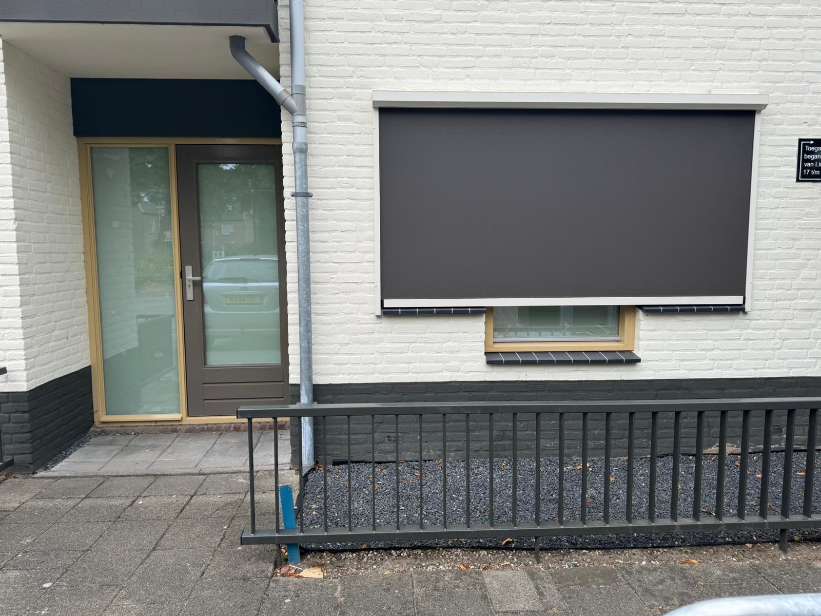 Van Linschotenstraat 21