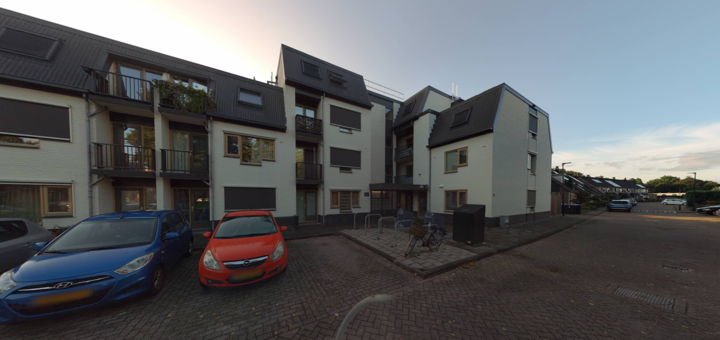 Van Linschotenstraat 21, 5102 WC Dongen, Nederland