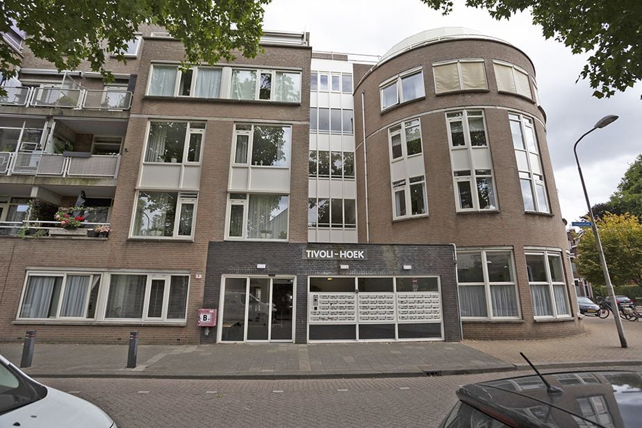 Dunantstraat 178, 5017 KG Tilburg, Nederland