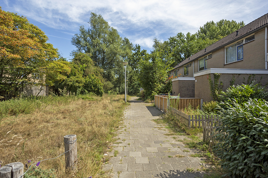 Alpenlaan 288, 5022 LR Tilburg, Nederland