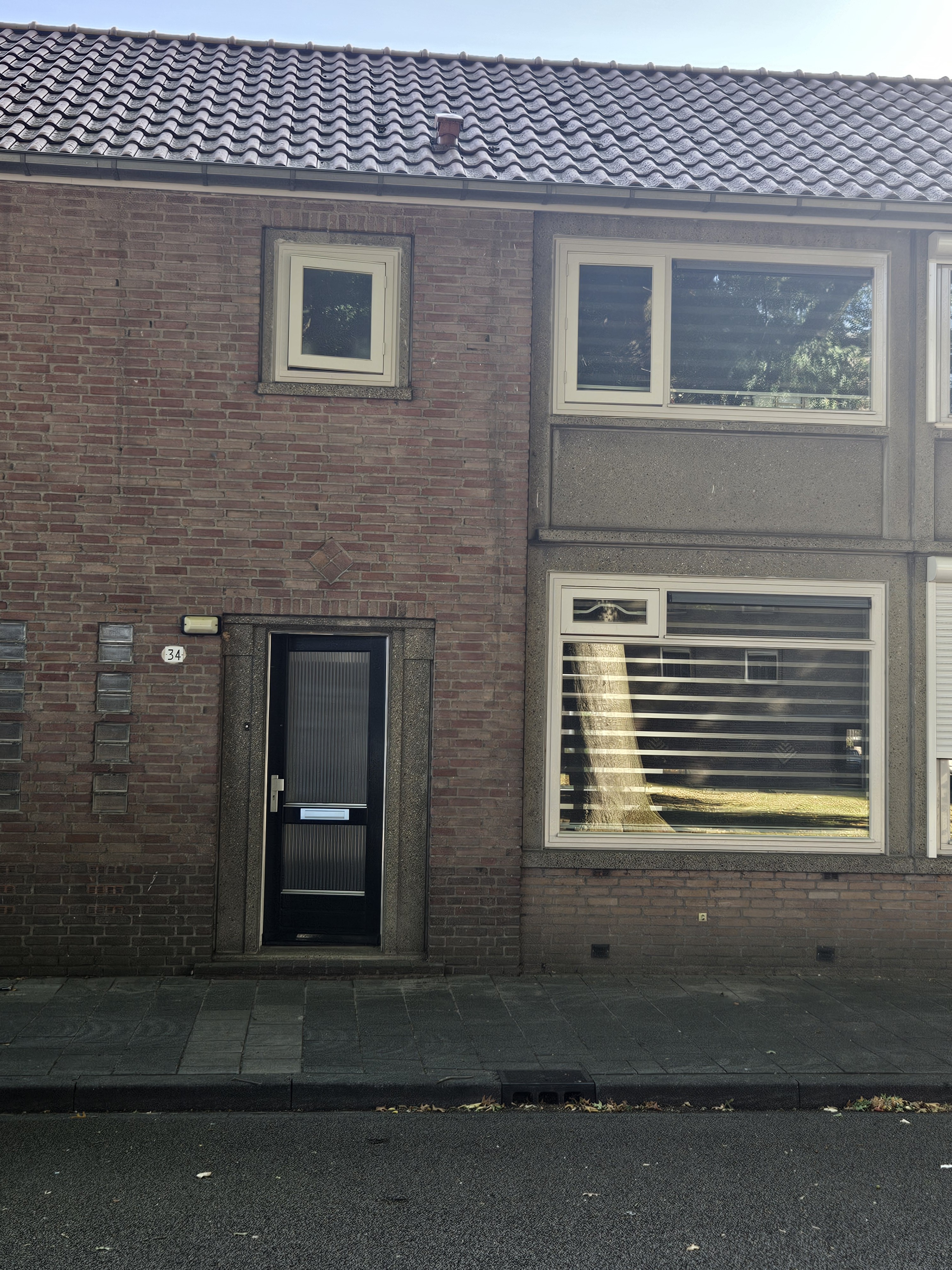 Rooseveltplein 34, 5025 WT Tilburg, Nederland