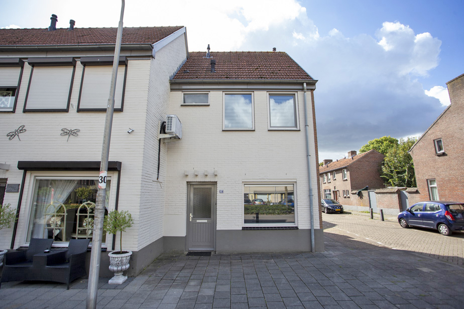 Textielstraat 92, 5046 SE Tilburg, Nederland