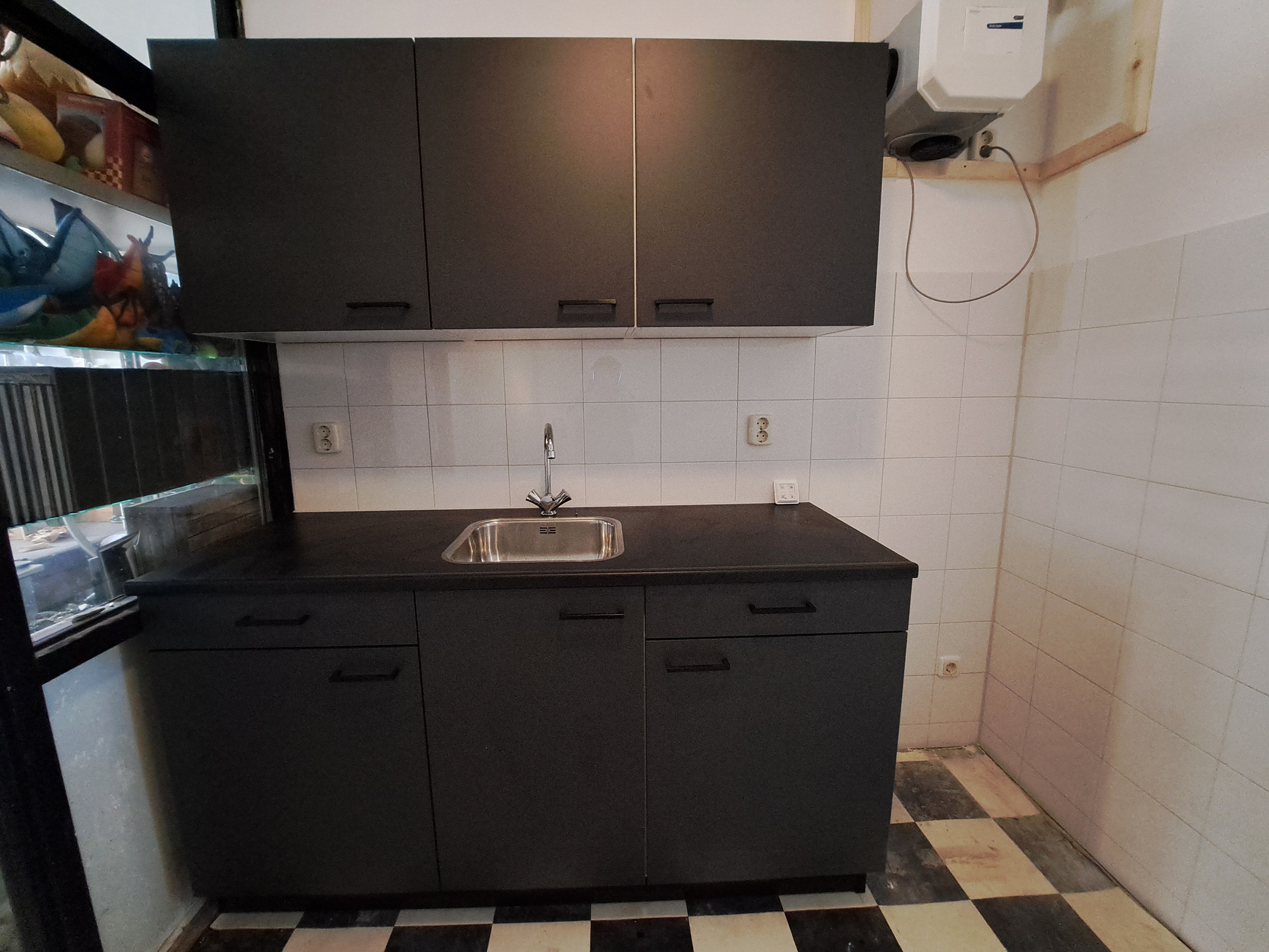 Componistenlaan 46, 5049 HK Tilburg, Nederland