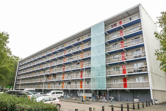 Corellistraat 232, 5049 EP Tilburg, Nederland