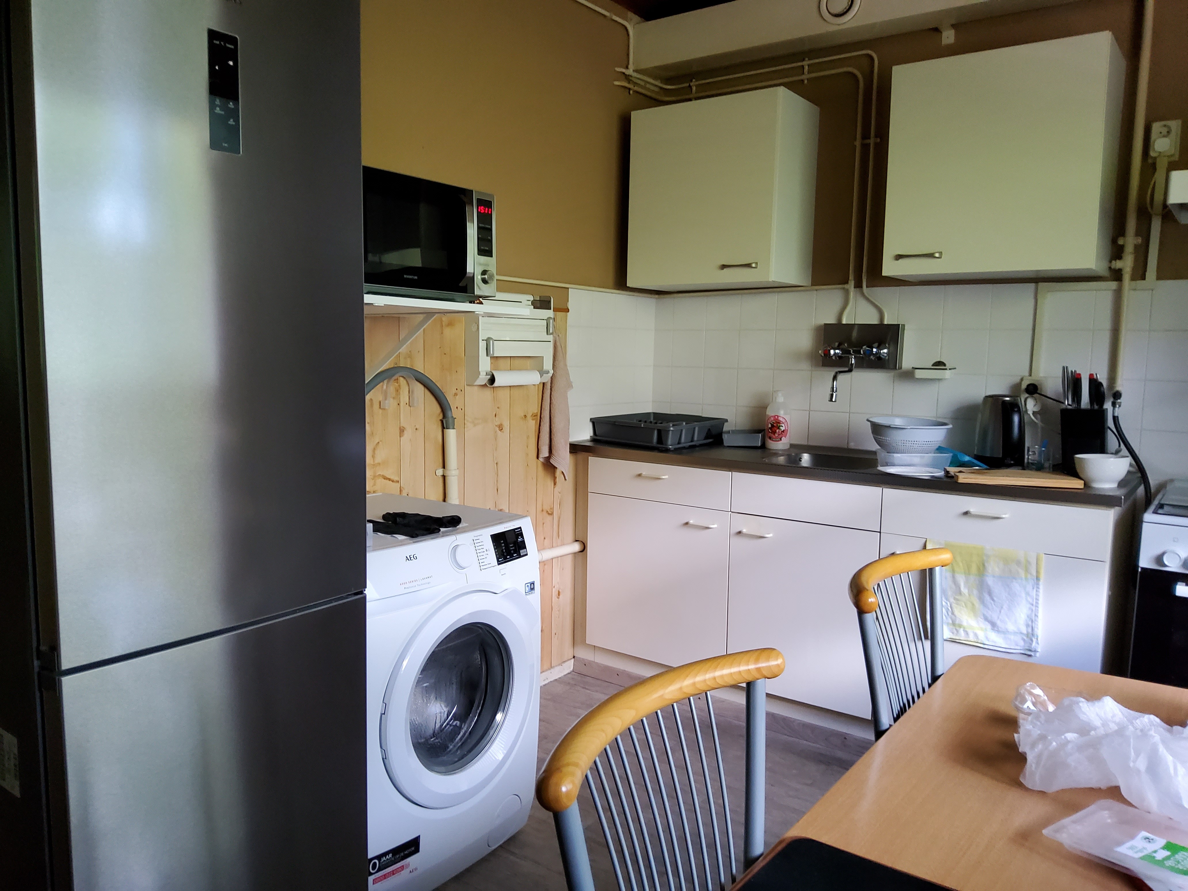 Franz Lisztstraat 172