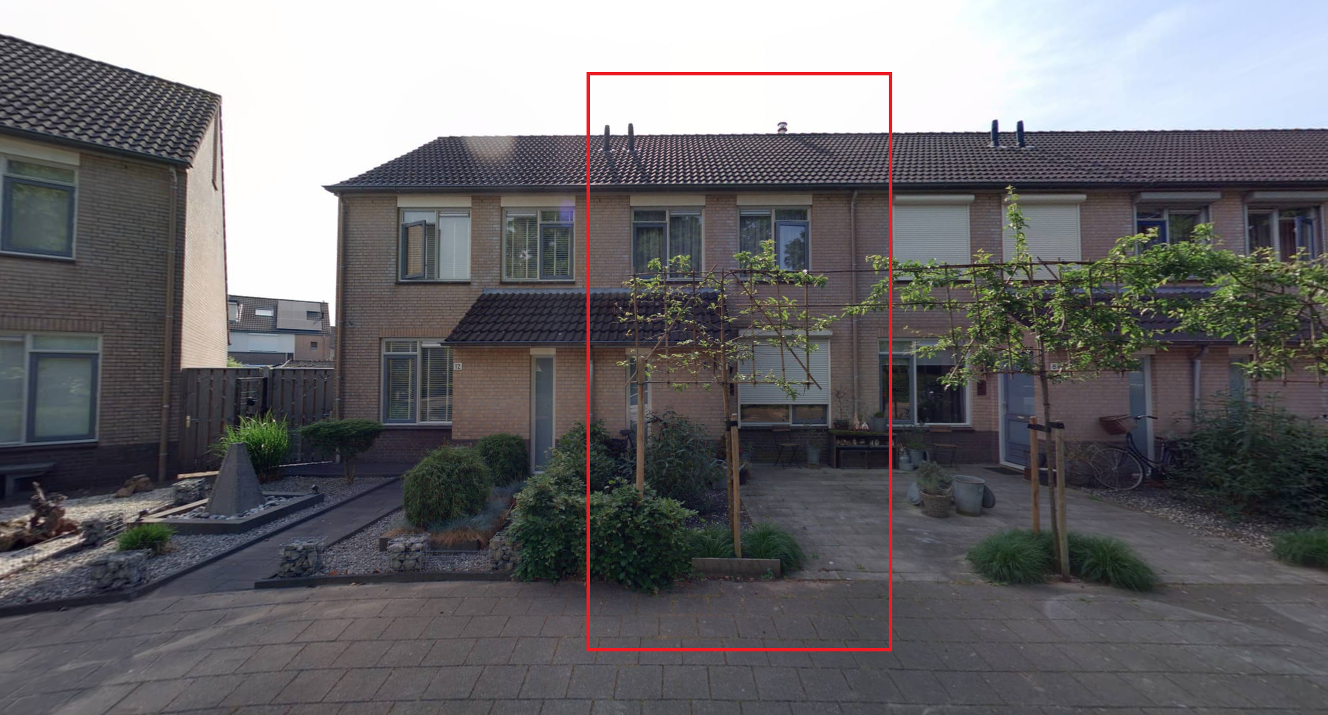 Kastanjelaan 10, 5161 TW Sprang-Capelle, Nederland