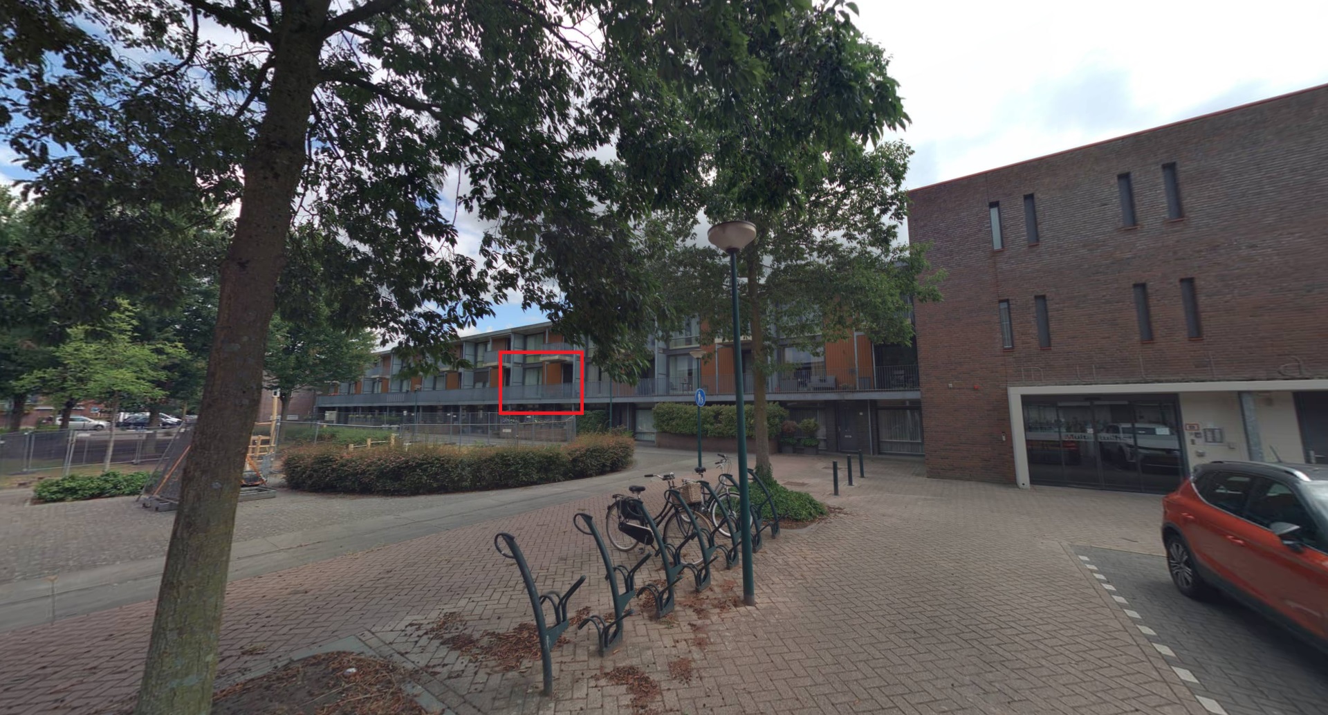 Multatulihof 125, 5171 EP Kaatsheuvel, Nederland