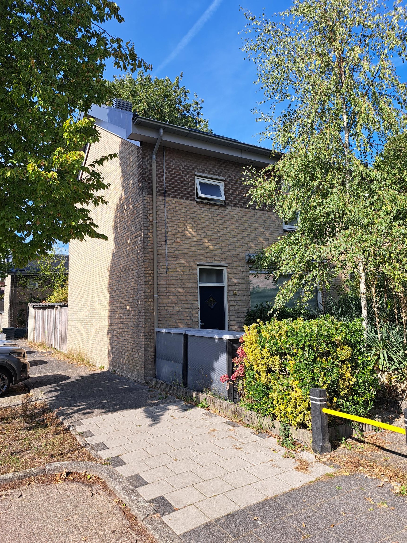 Peelland 21, 5171 ZR Kaatsheuvel, Nederland