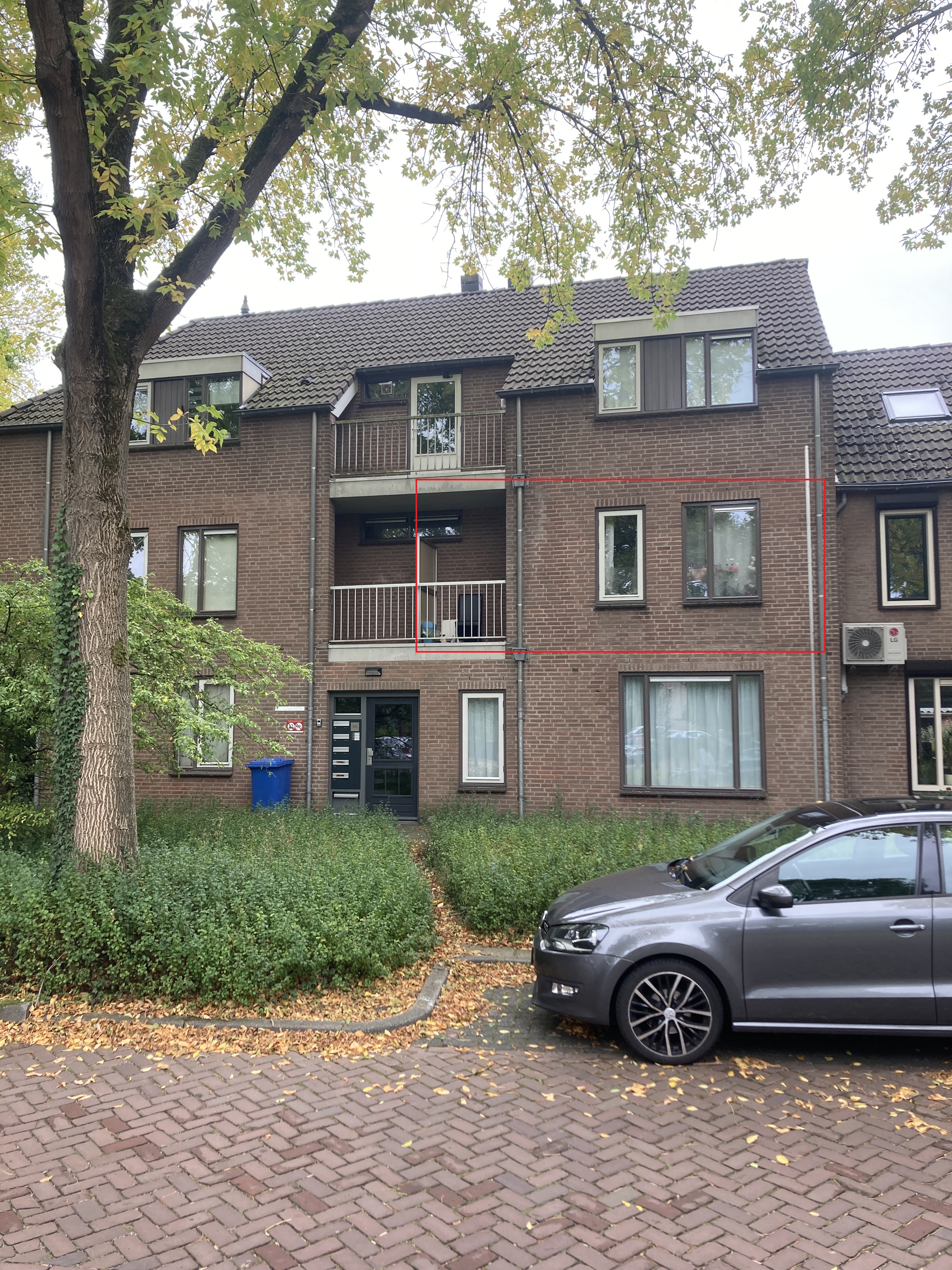 Zaaren 66, 5122 GB Rijen, Nederland