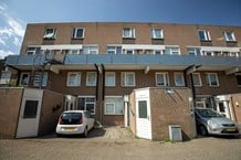 Eisingahof 12, 5025 DN Tilburg, Nederland