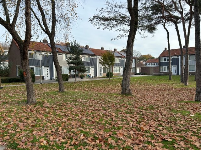 Kruizemuntweg 102, 5044 BH Tilburg, Nederland