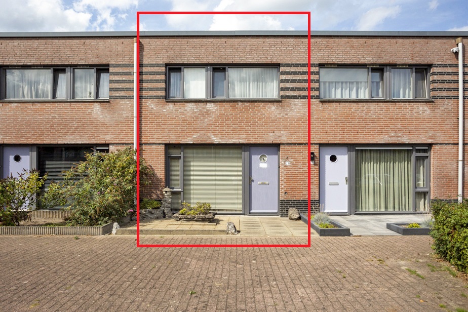 Leekstraat 23, 5045 XA Tilburg, Nederland