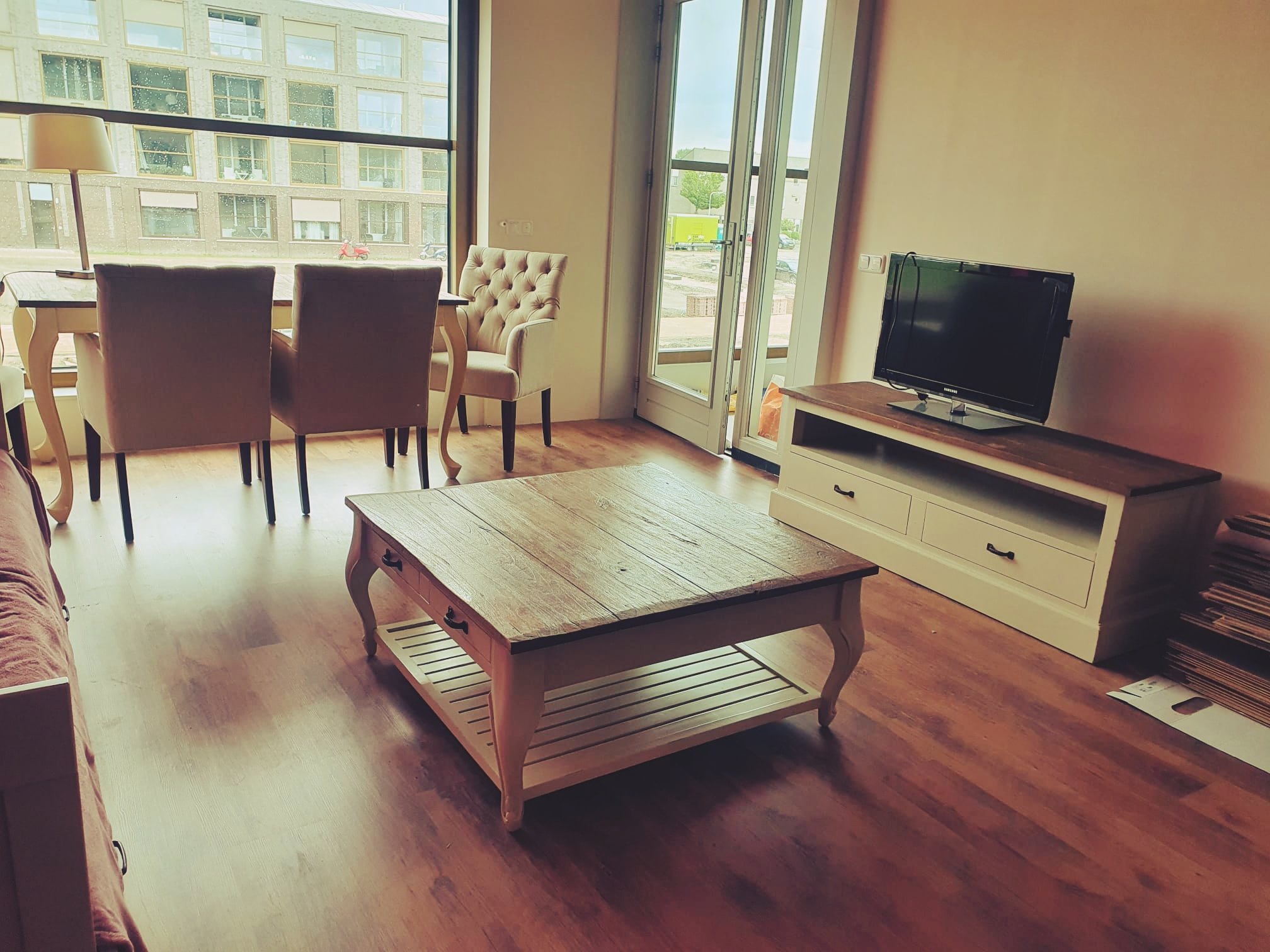 Kolhamhof 16, 5045 NS Tilburg, Nederland