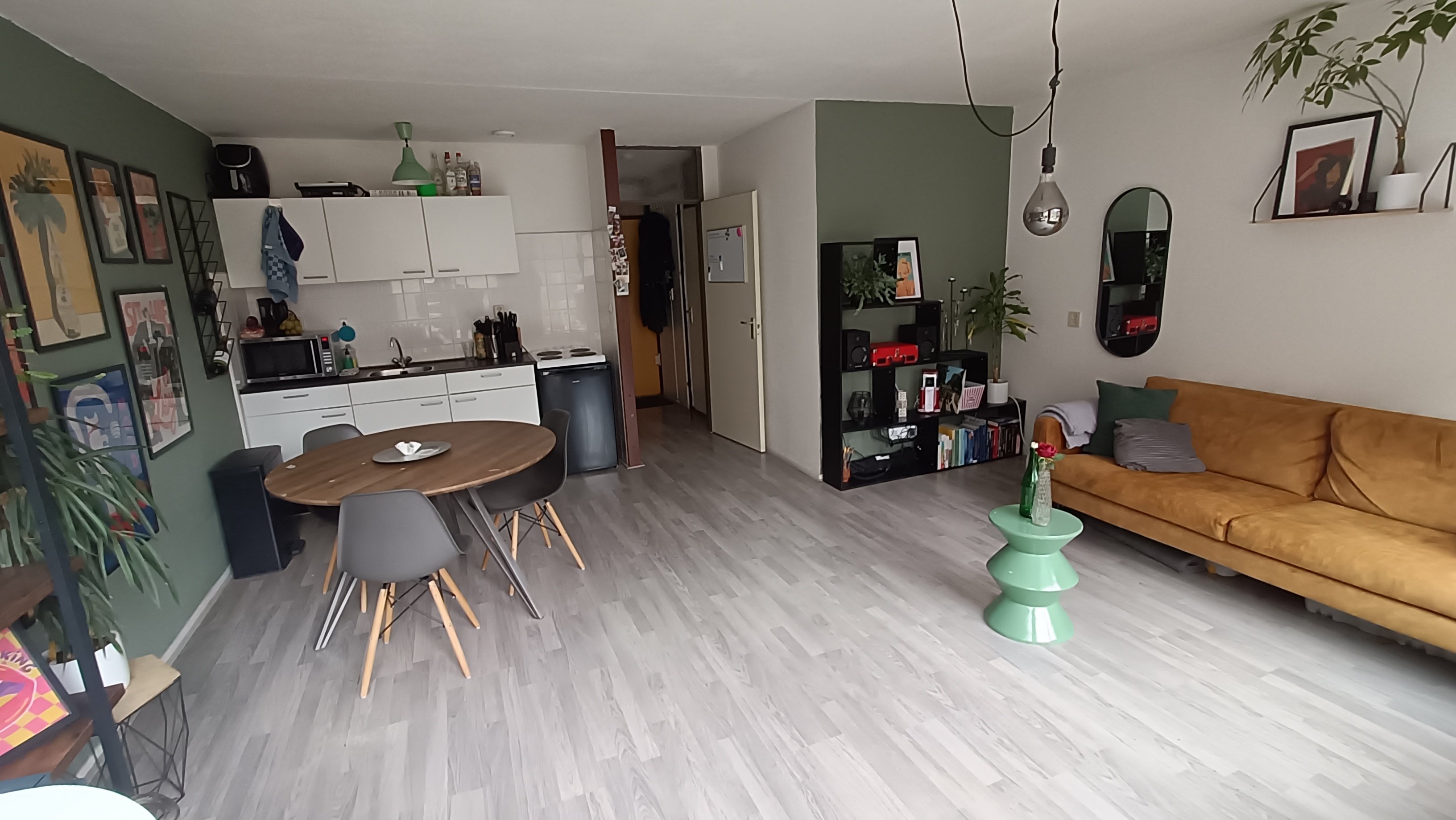 Graaf Engelbertstraat 20, 5046 LW Tilburg, Nederland