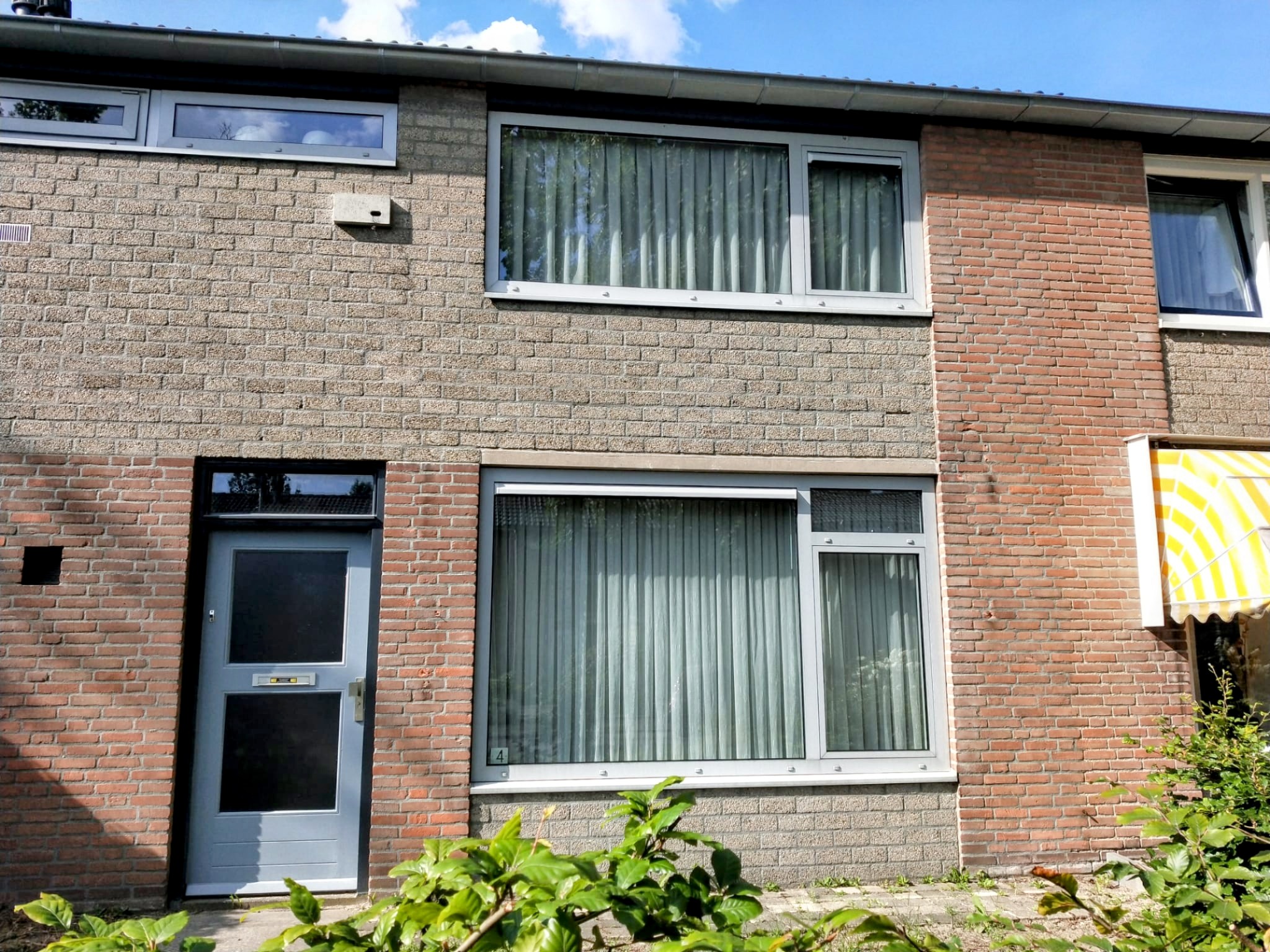 Kerkakkers 4, 5051 VM Goirle, Nederland