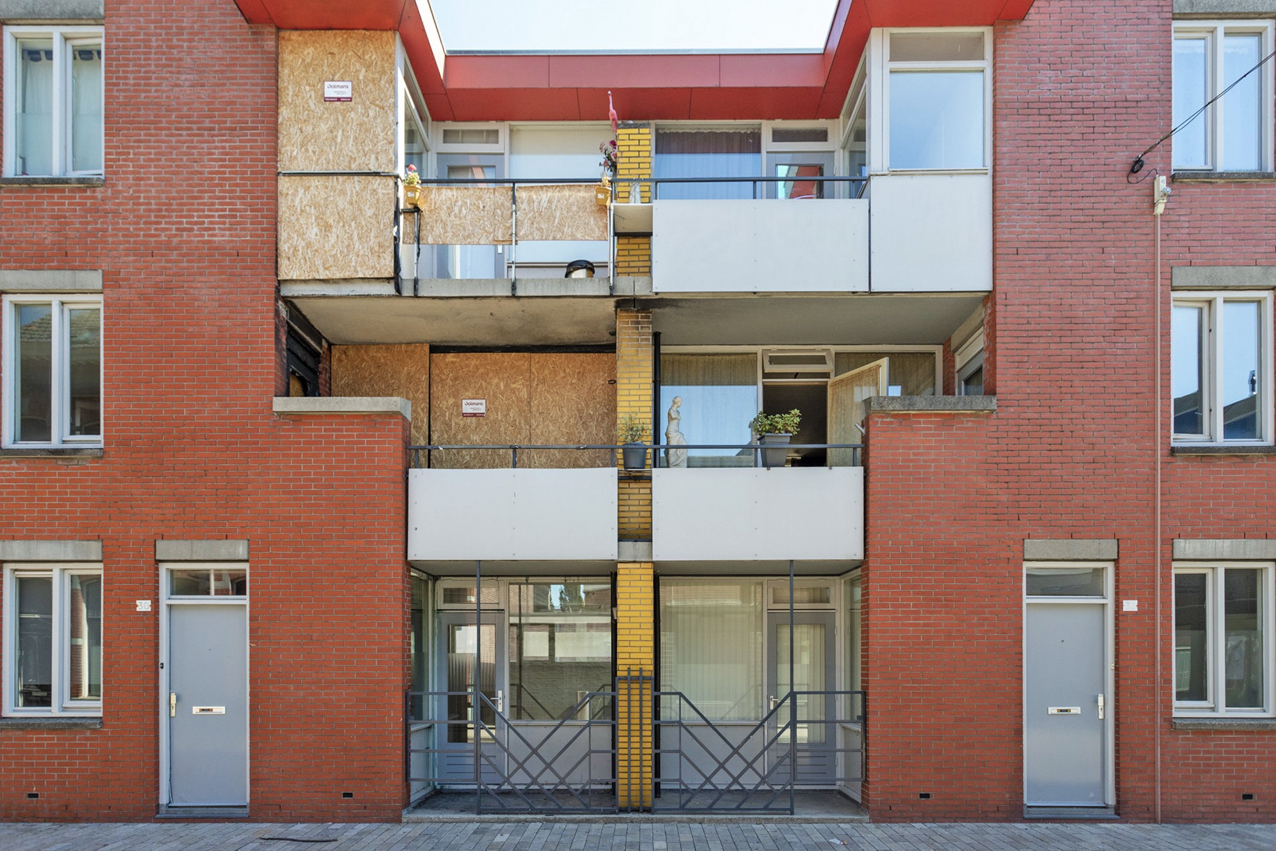 Telefoonstraat 30, 5038 DN Tilburg, Nederland