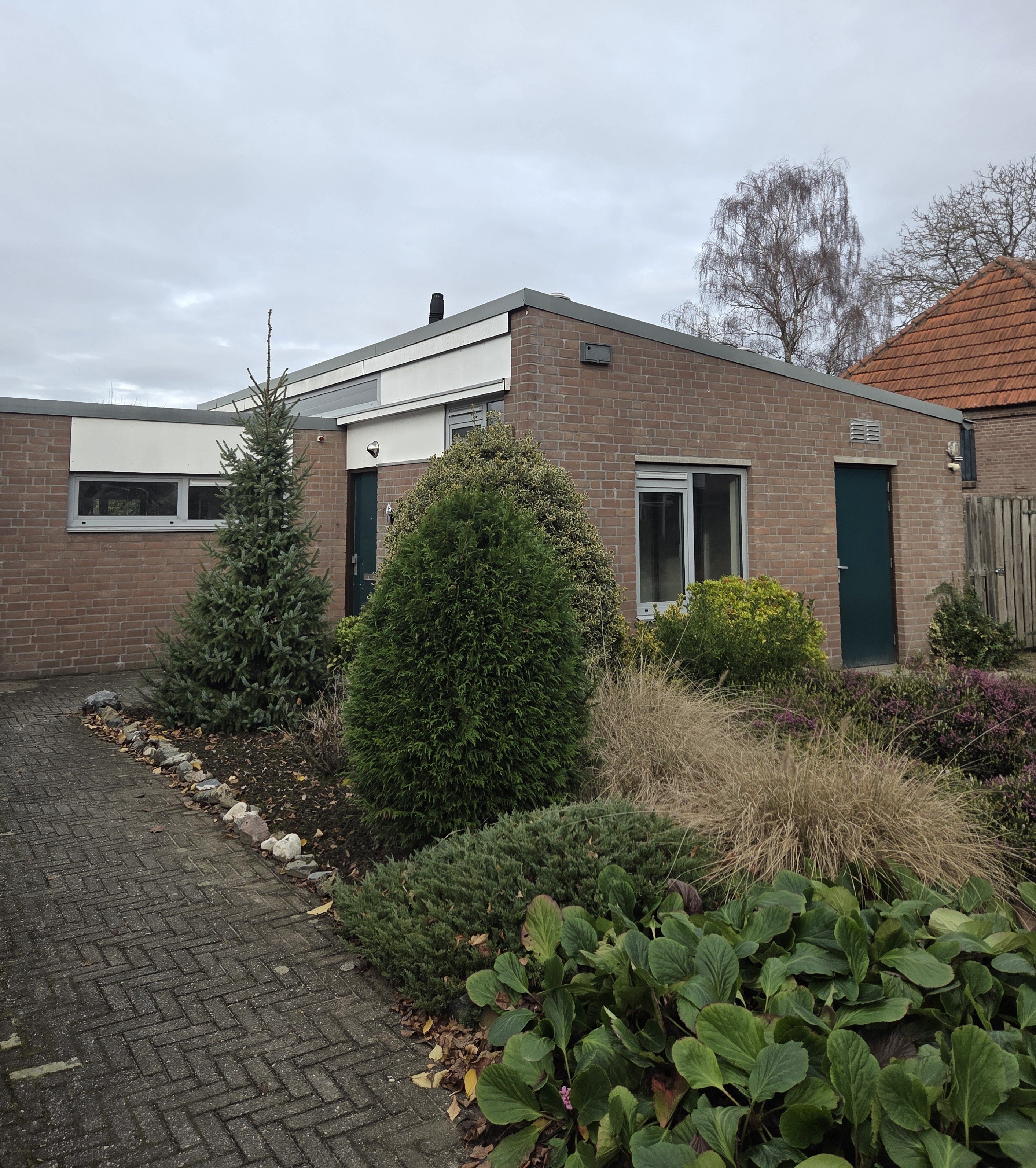 Sint Jacobsbaan 16, 5051 EX Goirle, Nederland