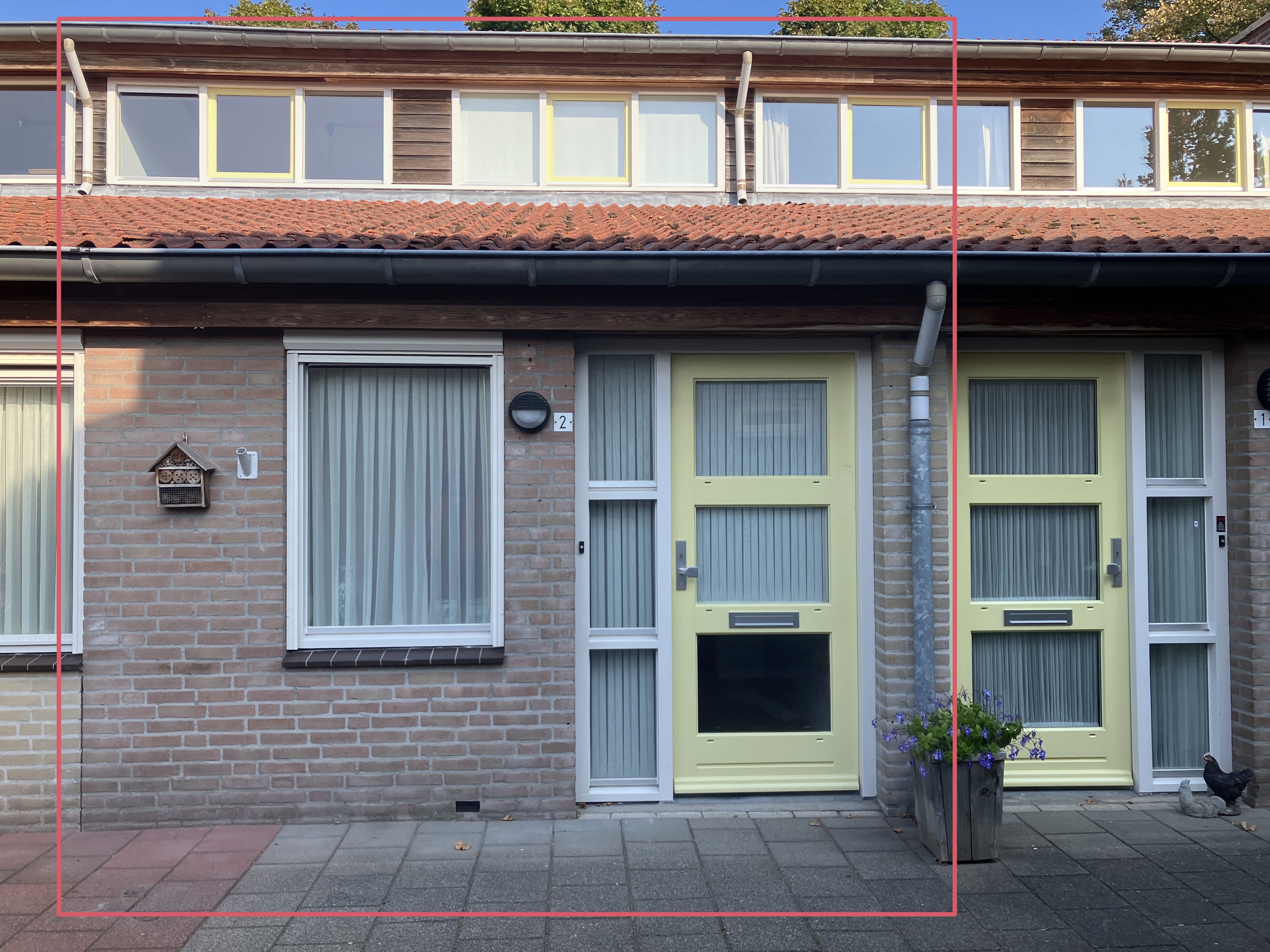 Gerdinahof 2, 5126 GJ Gilze, Nederland