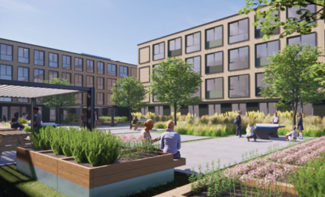 Dokter Bloemenlaan 258, 5022 KW Tilburg, Nederland