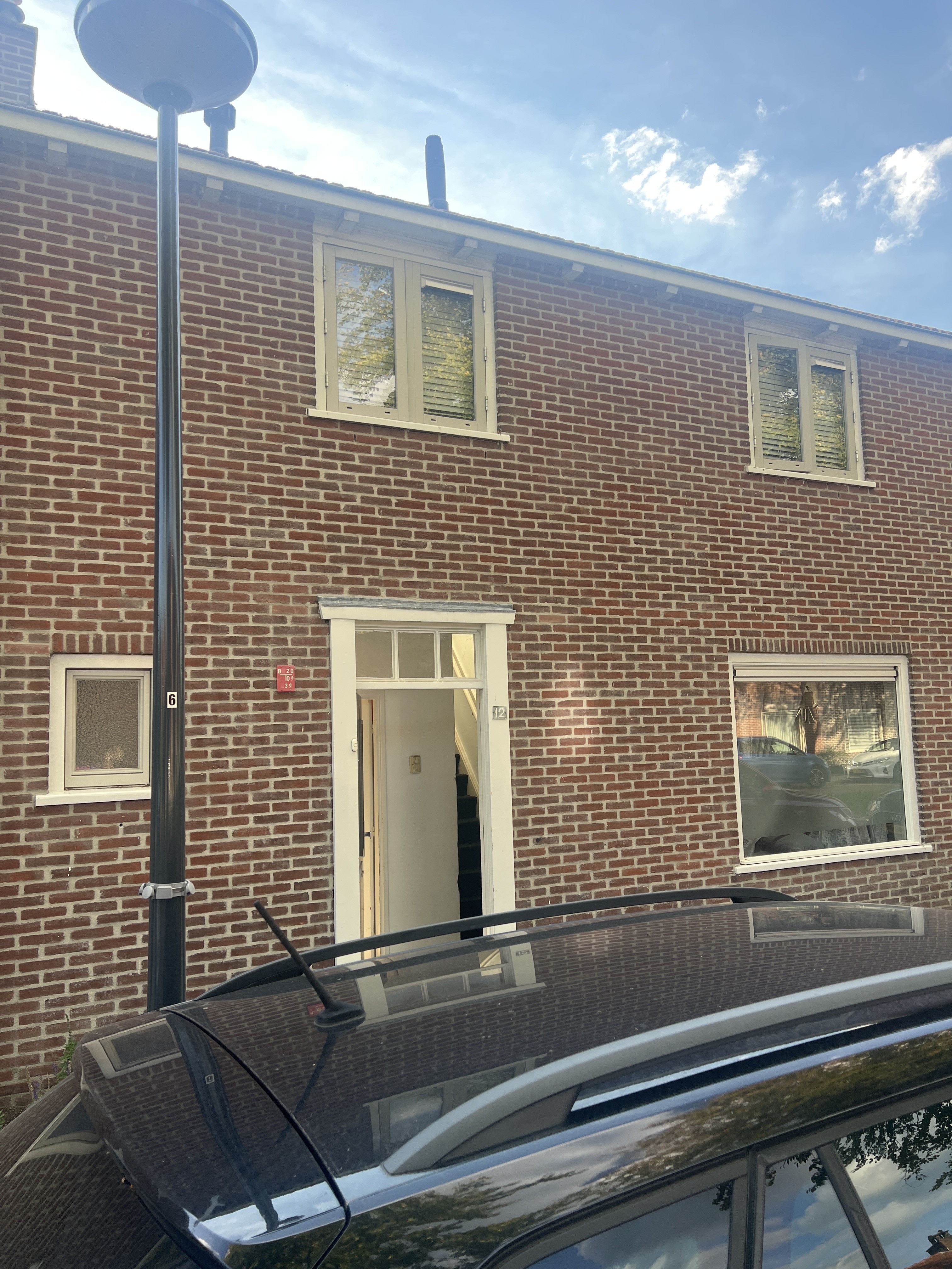 Peellandstraat 12, 5061 XN Oisterwijk, Nederland