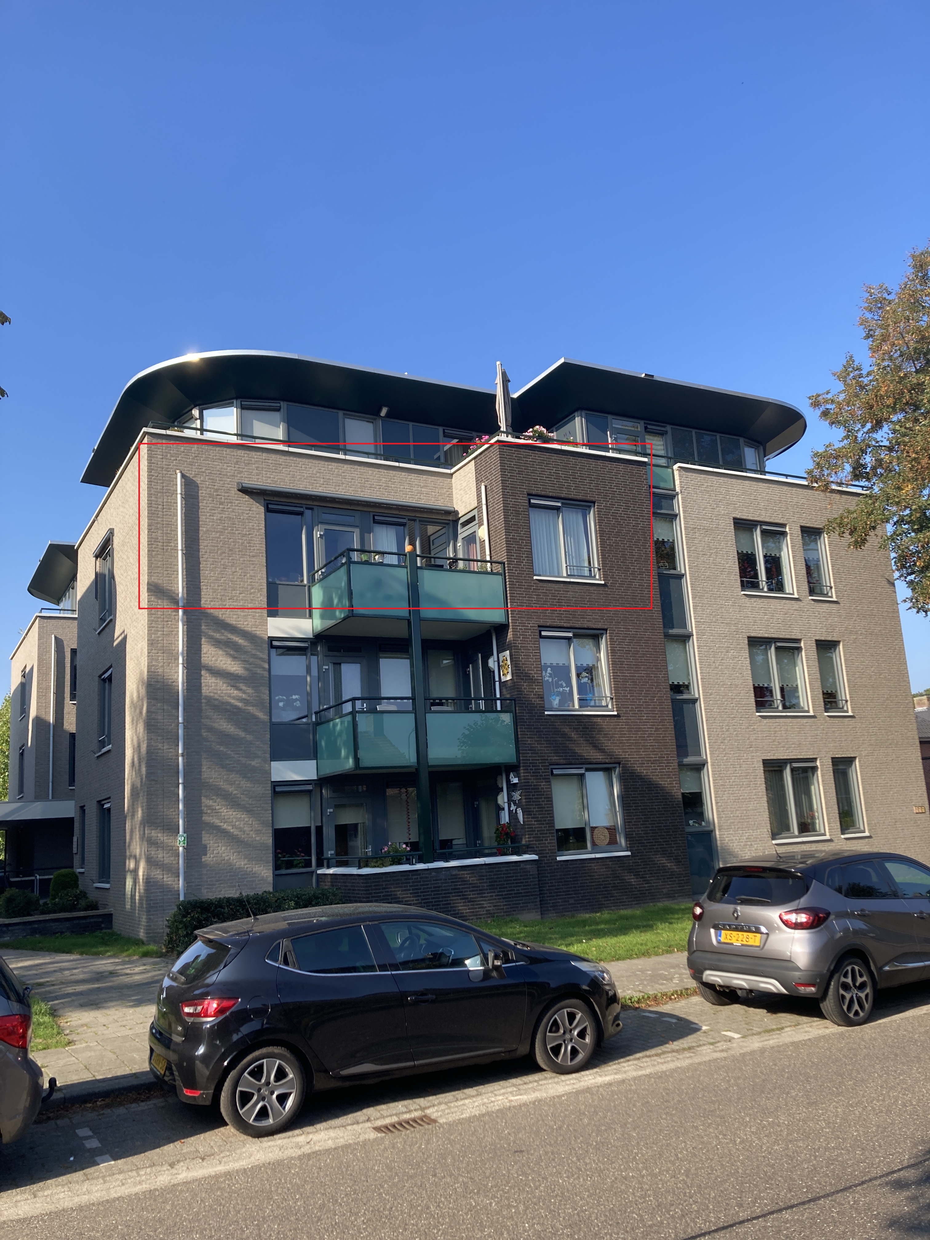 Reli 50, 5061 XZ Oisterwijk, Nederland