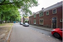 Reigerstraat 52, 5022 AJ Tilburg, Nederland