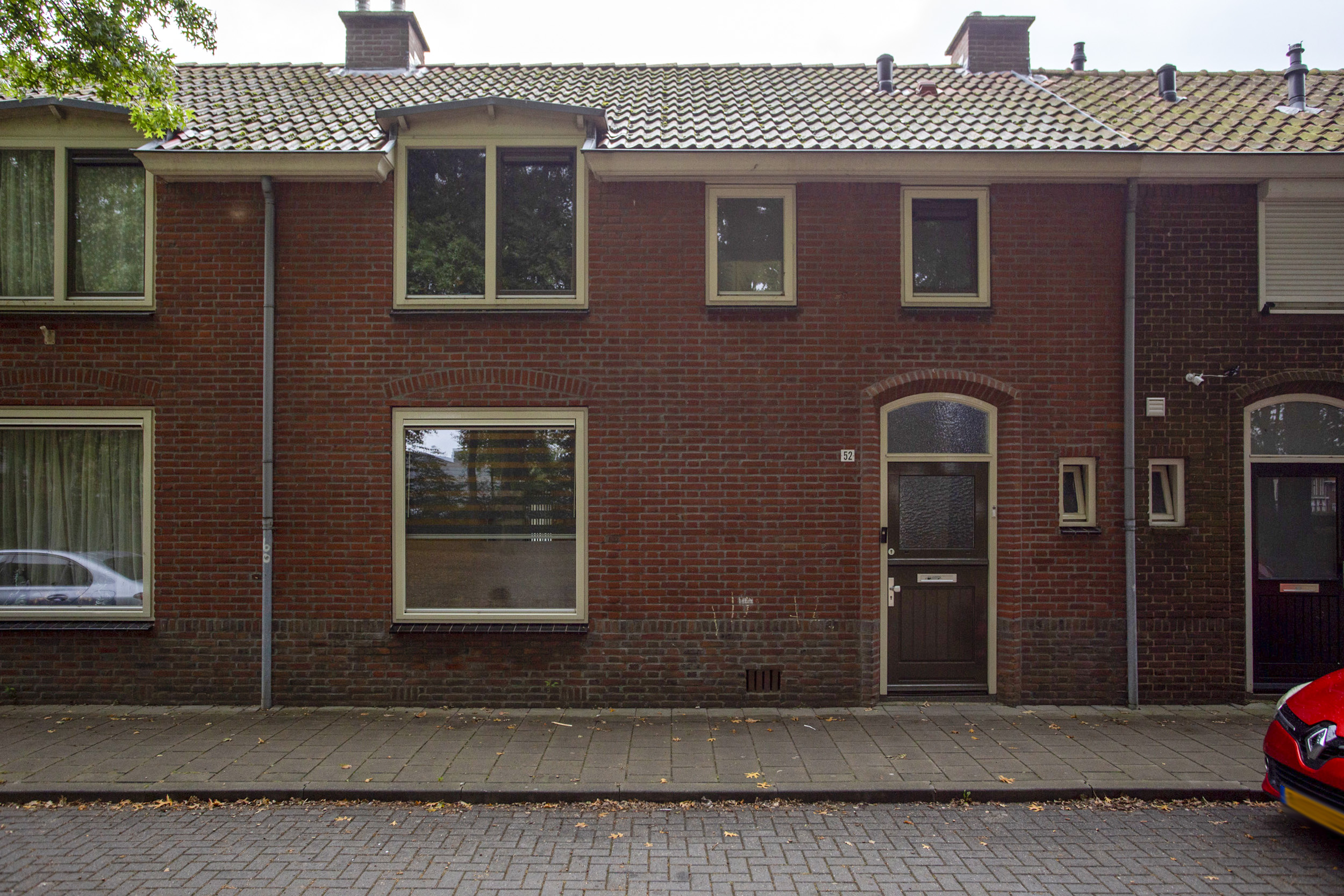 Reigerstraat 52