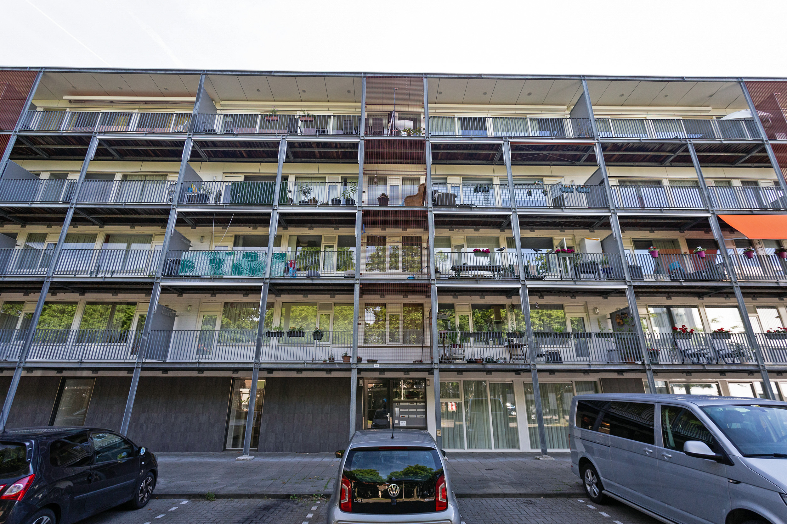 Jachtslotstraat 36, 5042 WJ Tilburg, Nederland