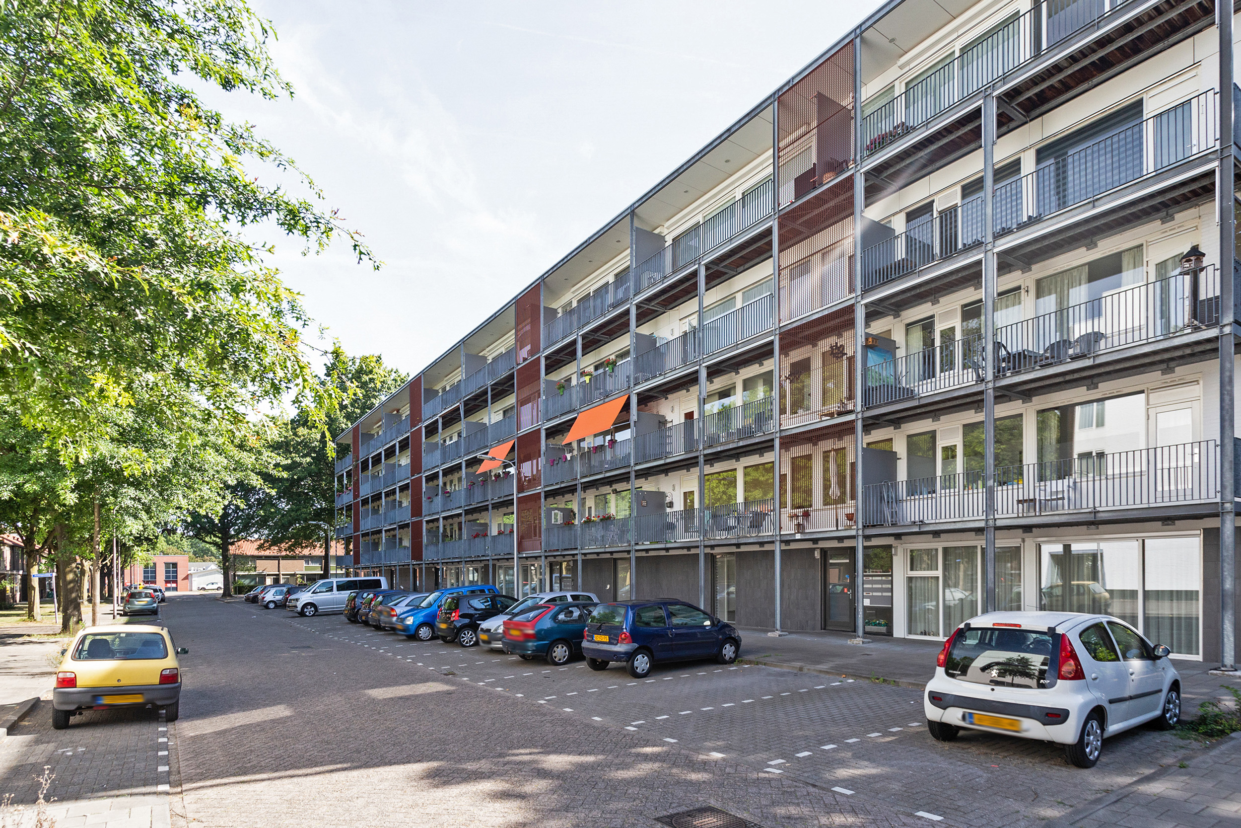 Jachtslotstraat 36