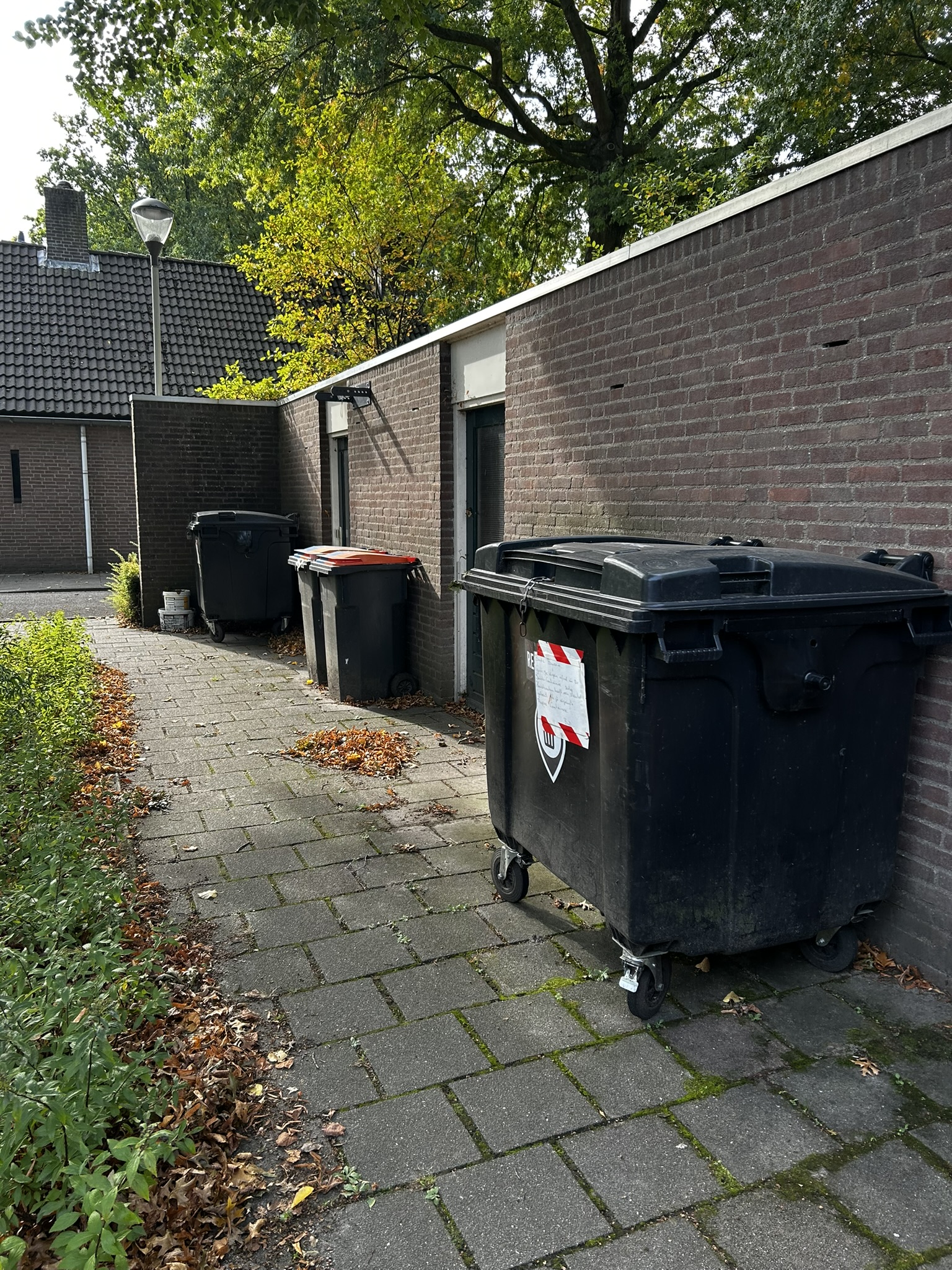 Madeliefstraat 7