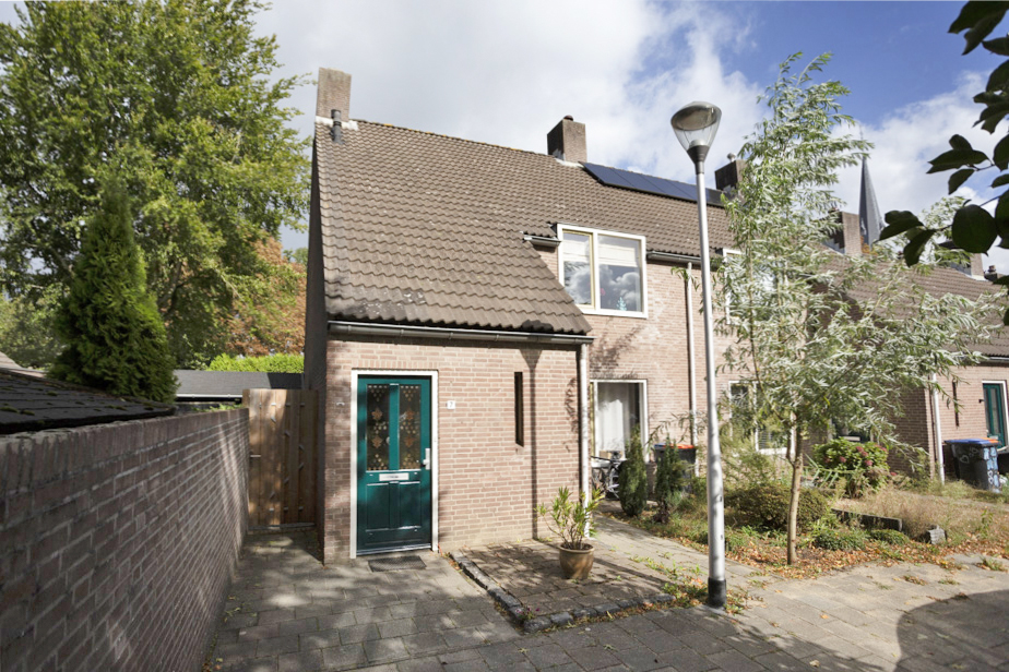 Madeliefstraat 7