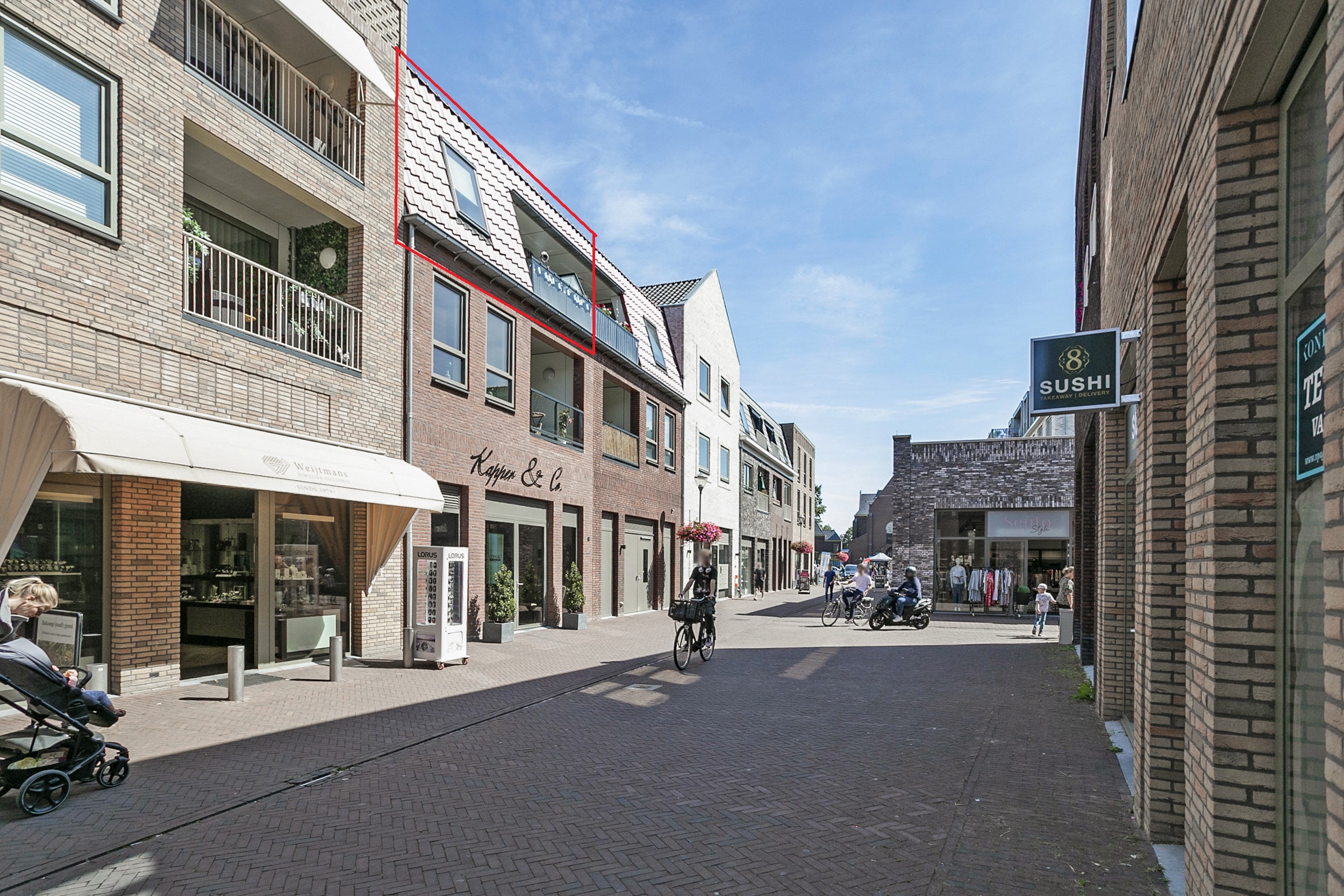 Koningsoord 33, 5057 DL Berkel-Enschot, Nederland