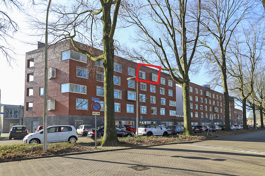 Generaal Smutslaan 216, 5021 XE Tilburg, Nederland