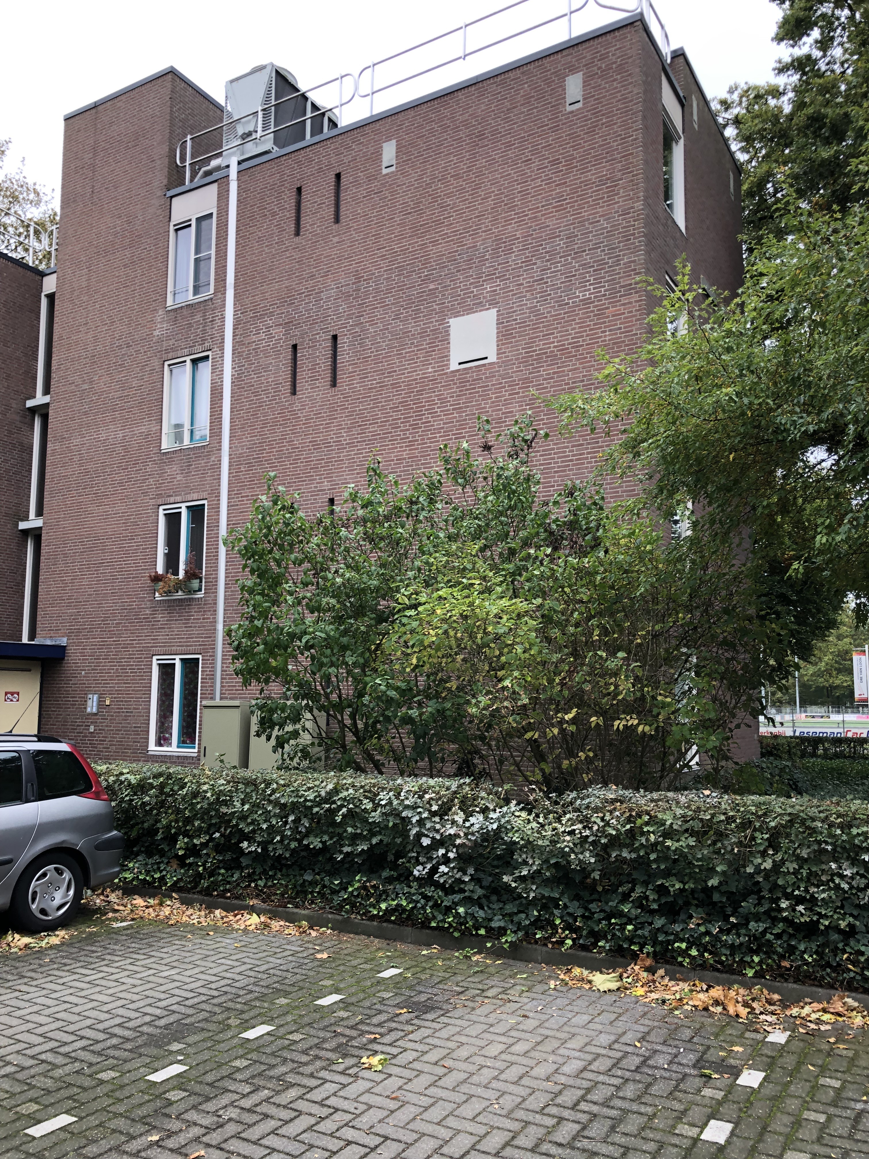 Vendelierhof 87, 5051 JX Goirle, Nederland