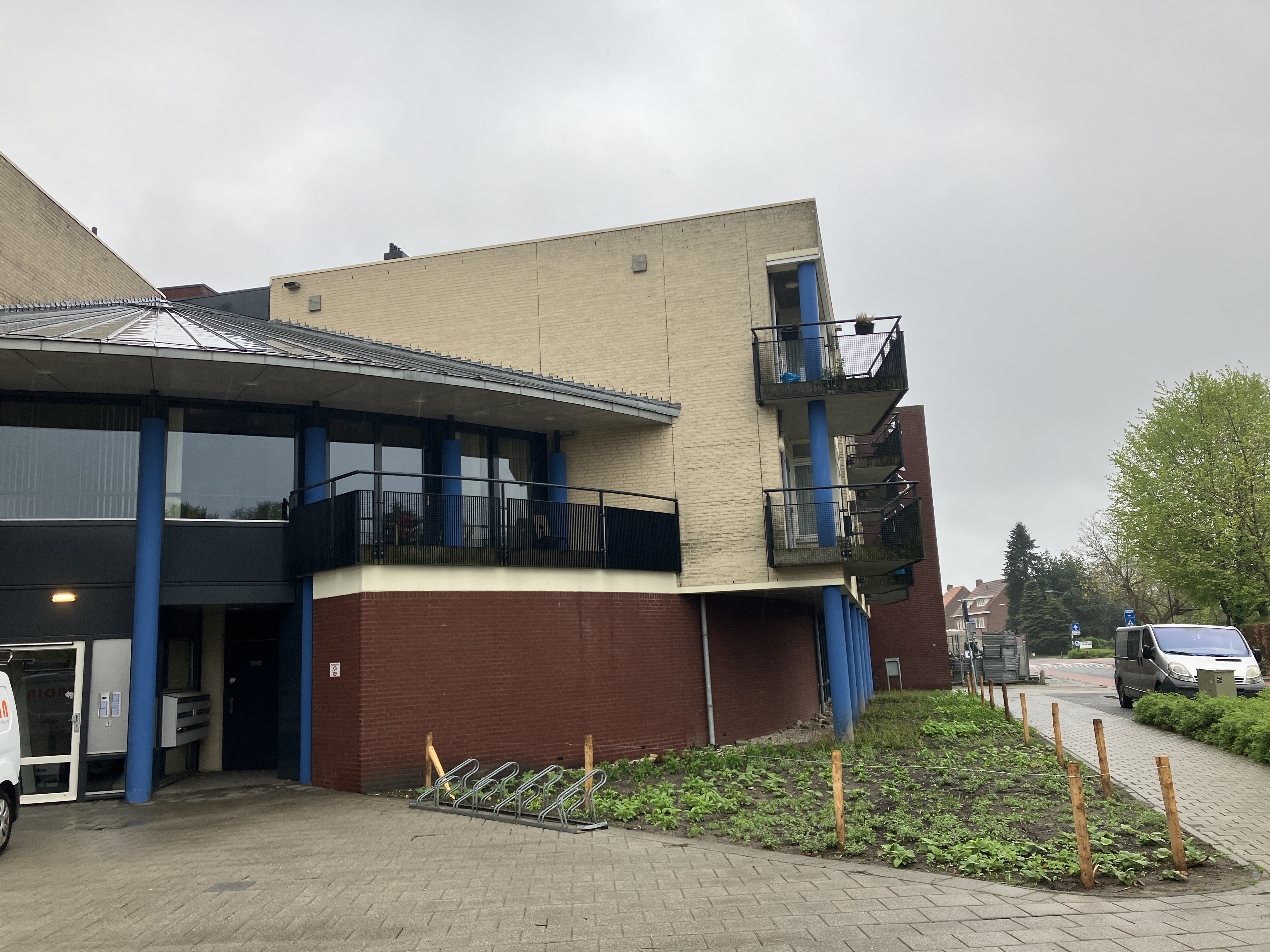 Sint Janshof 14, 5111 VW Baarle-Nassau, Nederland