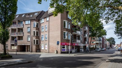 Hesperenstraat 1, 5025 KS Tilburg, Nederland
