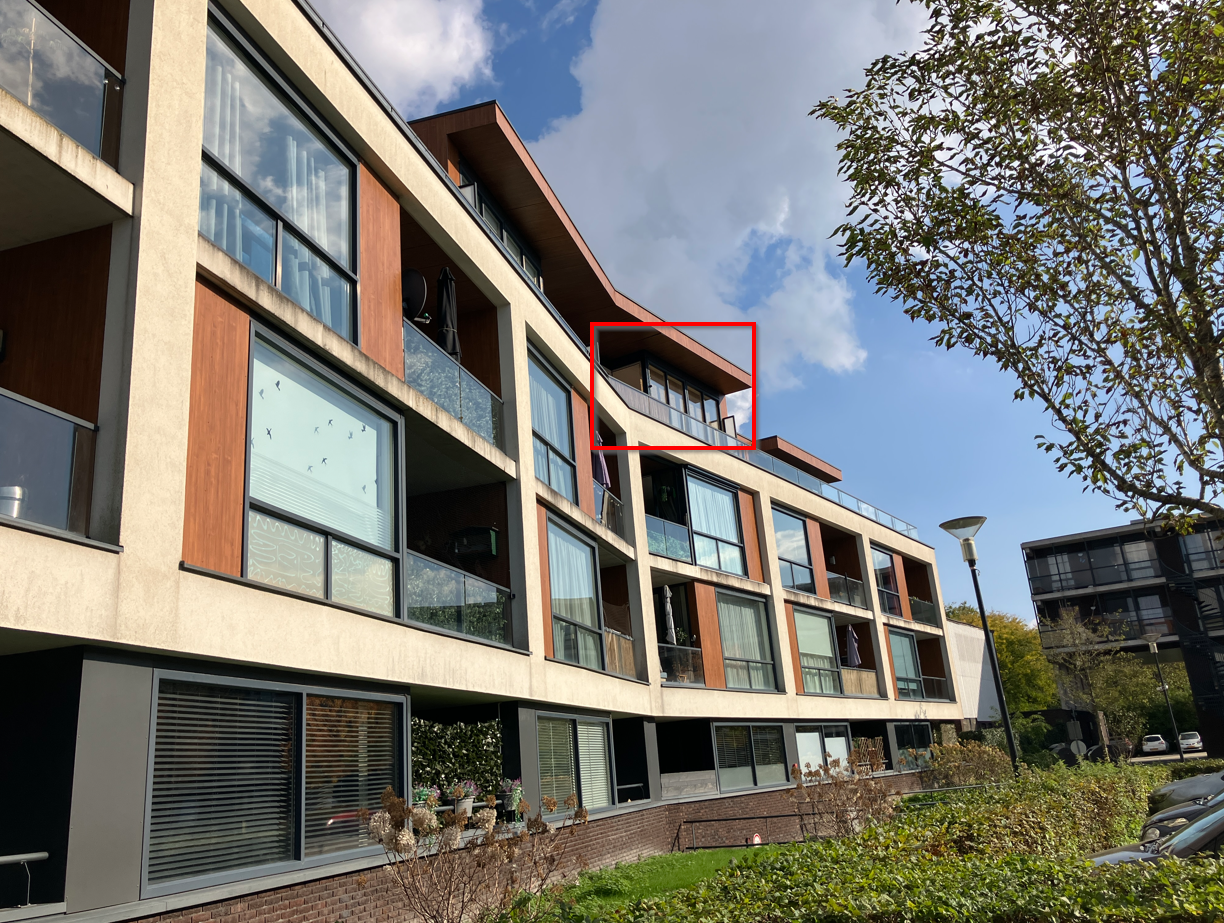 Stationsstraat 35A, 5121 EB Rijen, Nederland