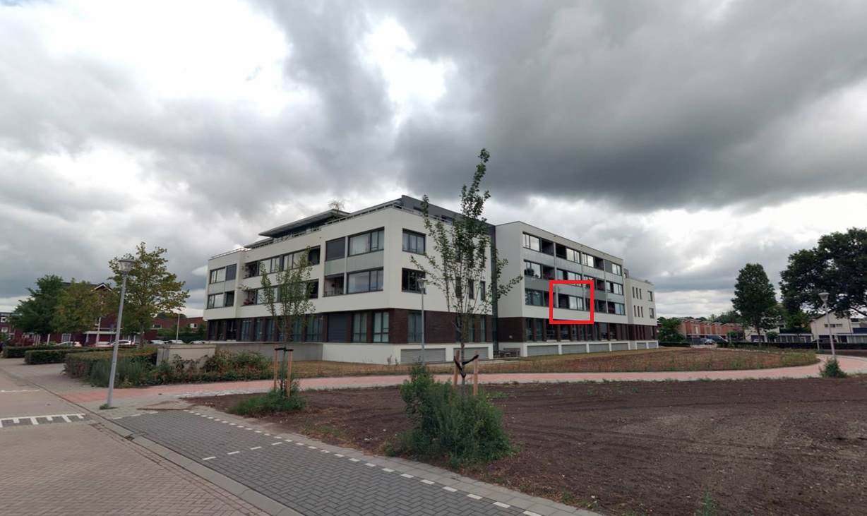 Contrefort 111, 5171 SB Kaatsheuvel, Nederland