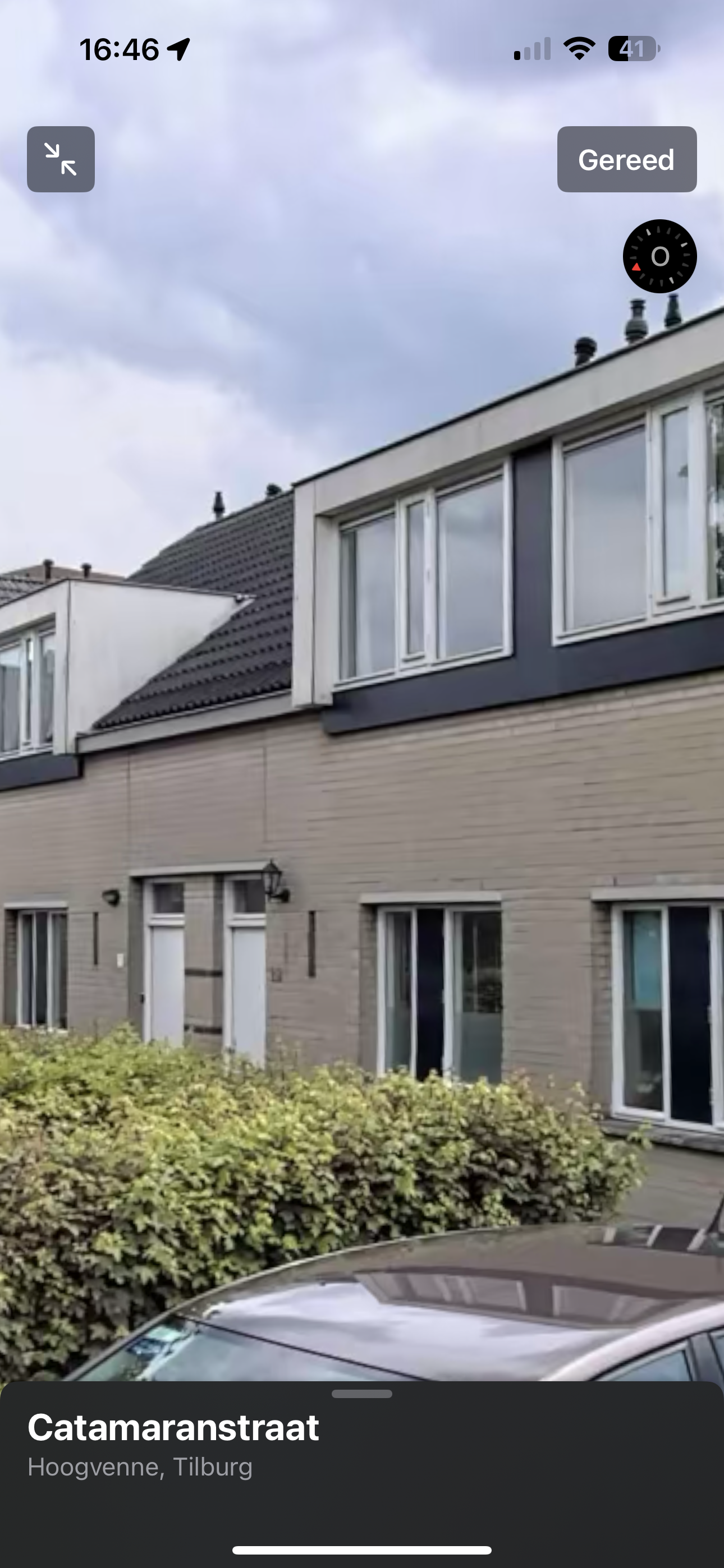 Catamaranstraat 19, 5017 LJ Tilburg, Nederland