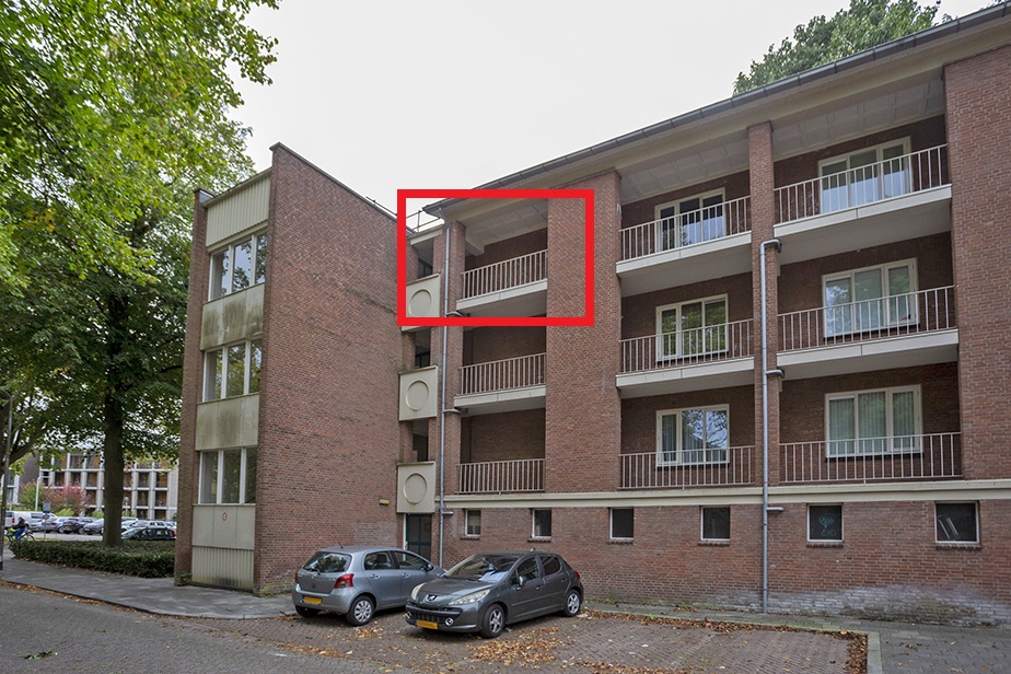 Jupiterstraat 34, 5042 AS Tilburg, Nederland