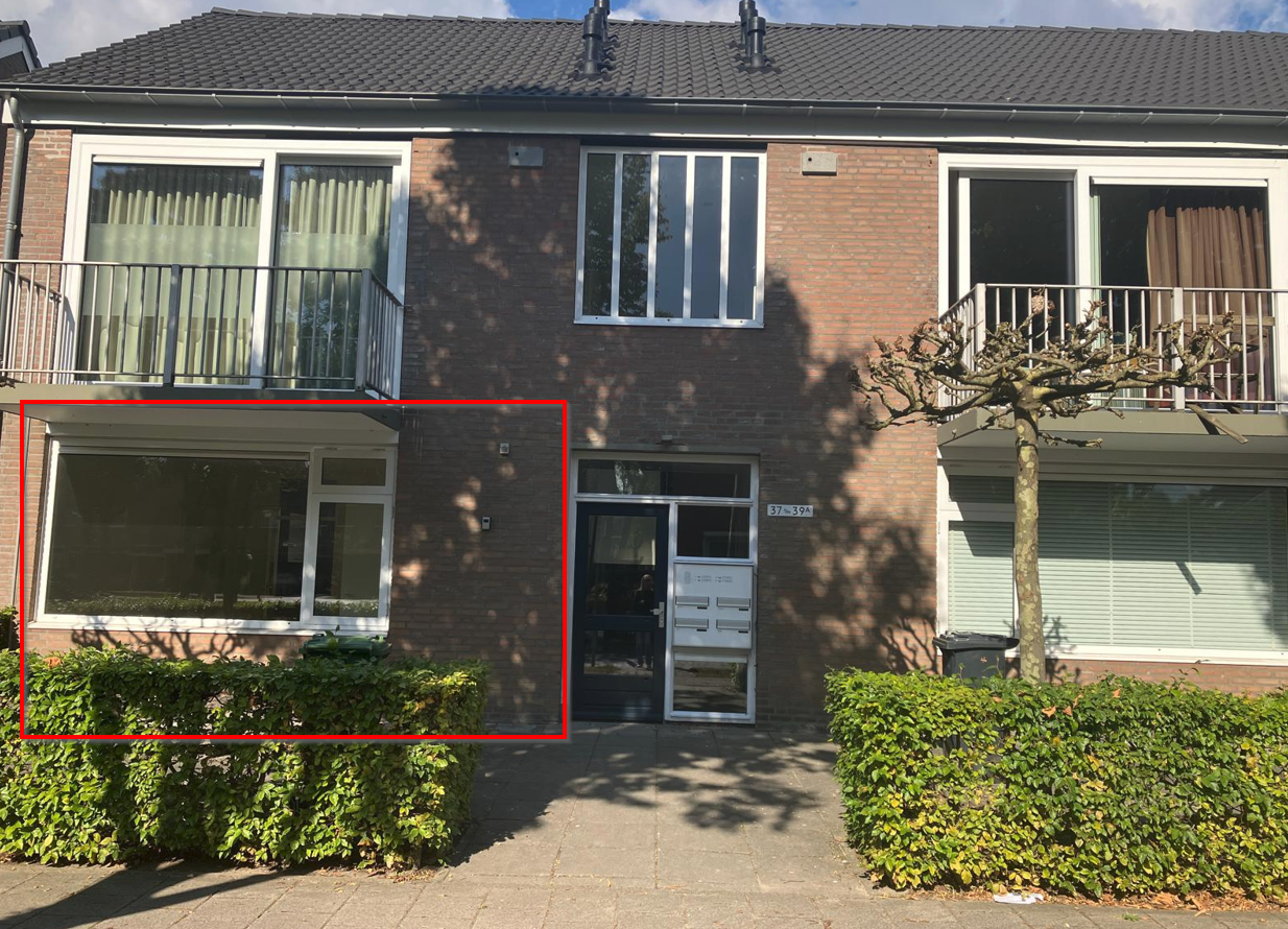 Houtelaar 37, 5121 SJ Rijen, Nederland