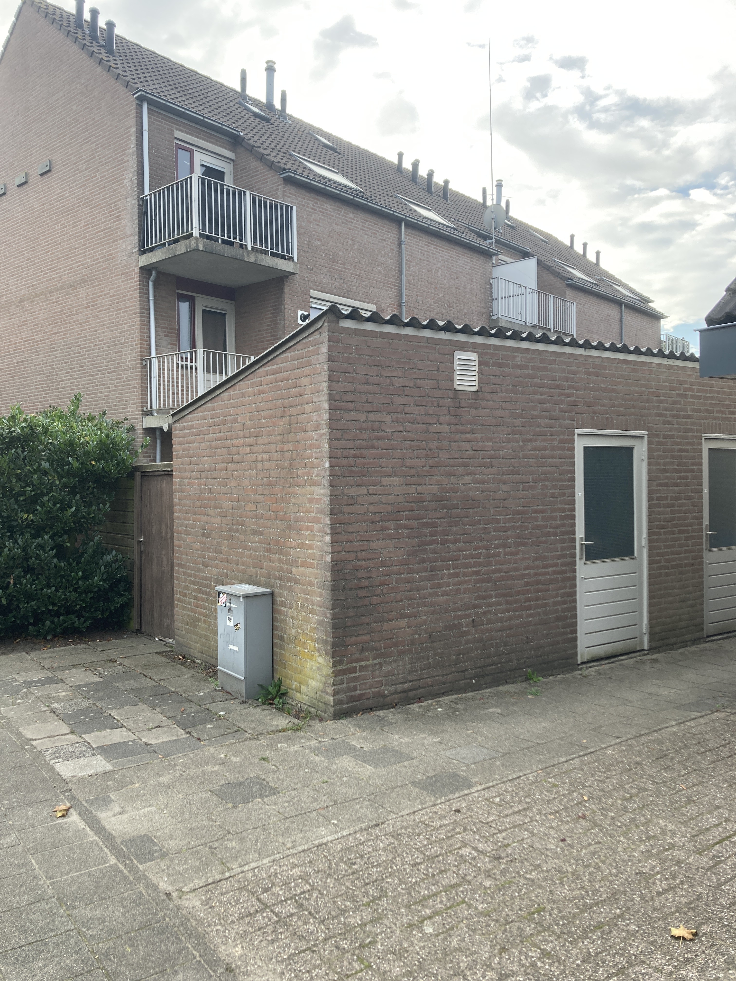 Van Rennenbergstraat 2