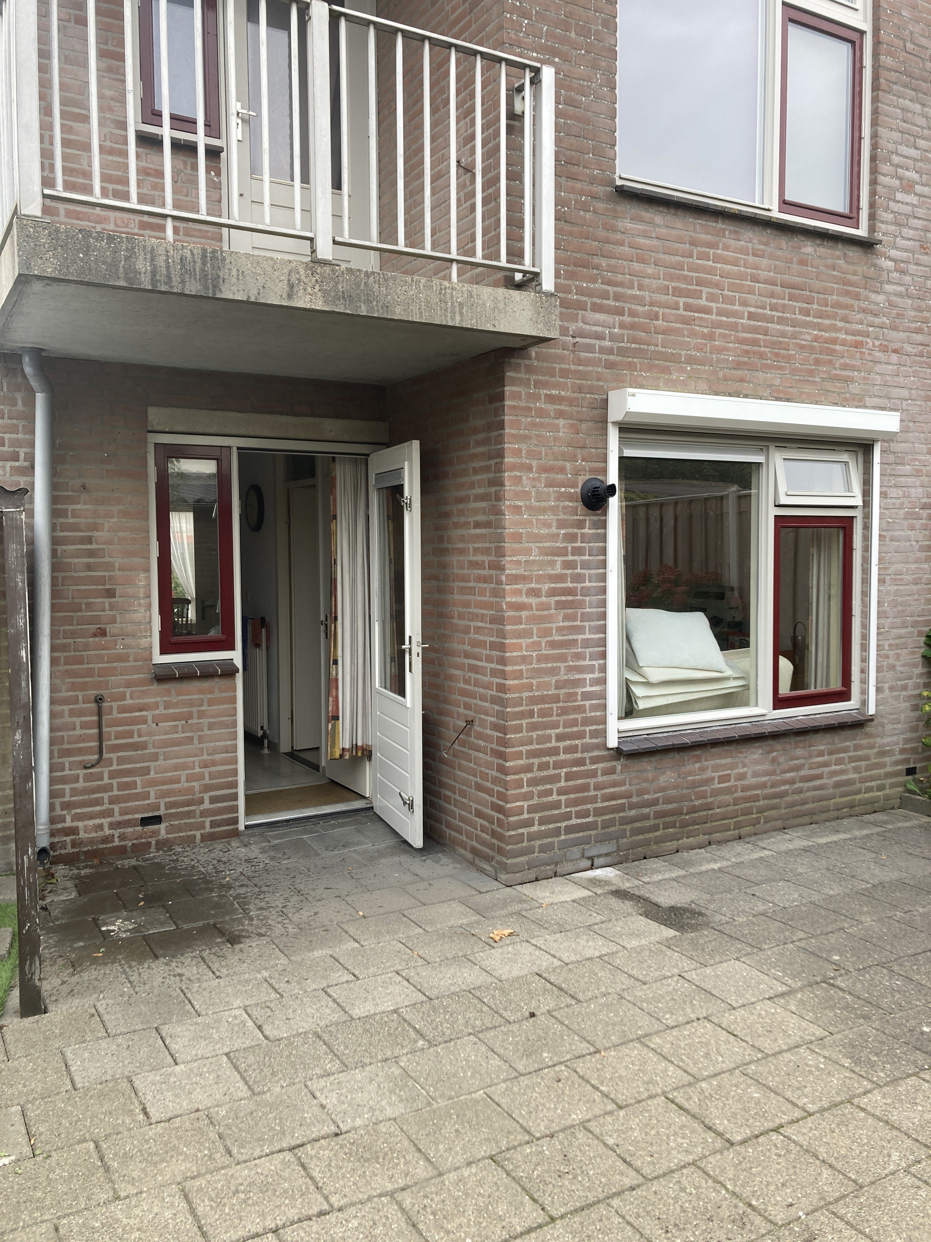 Van Rennenbergstraat 2