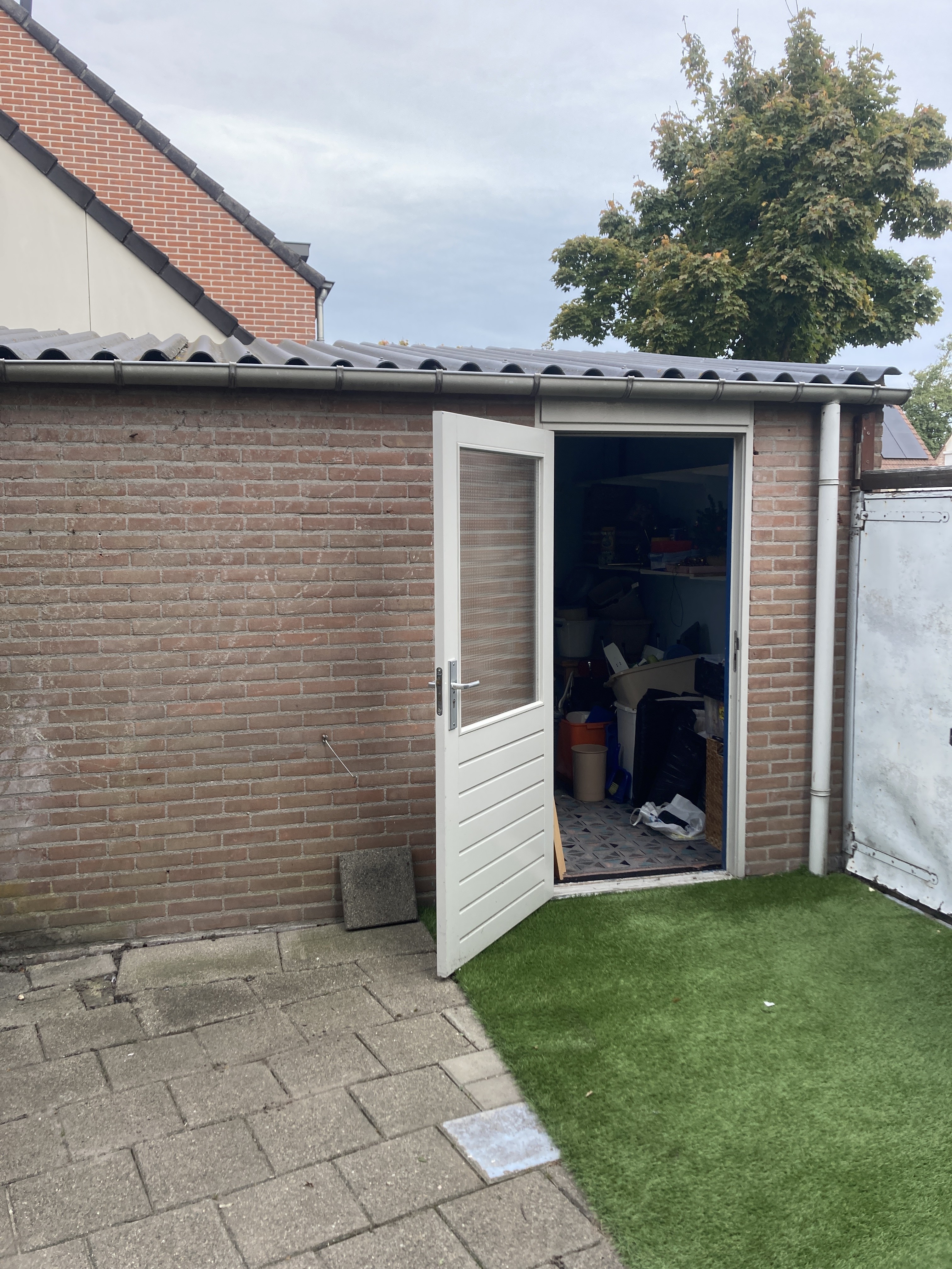 Van Rennenbergstraat 2