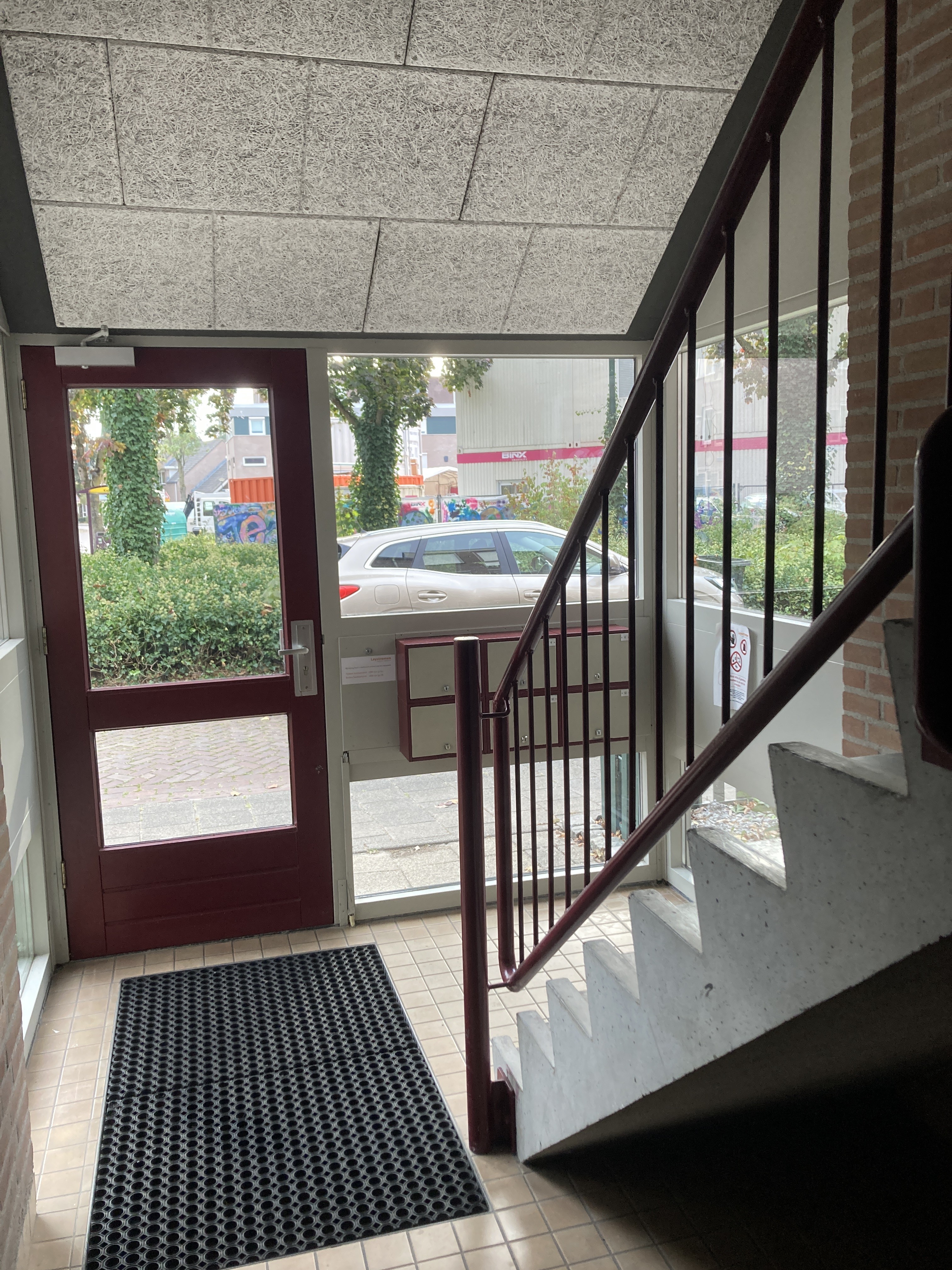 Van Rennenbergstraat 2