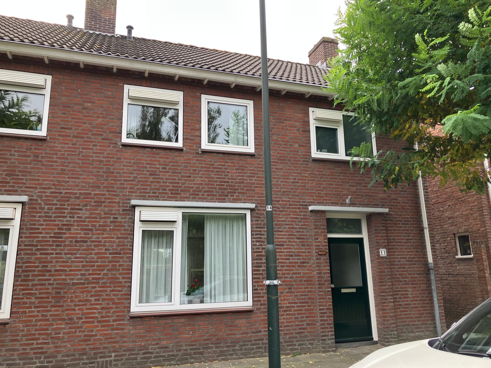 Pastoor van der Meijdenstraat 99, 5061 CK Oisterwijk, Nederland